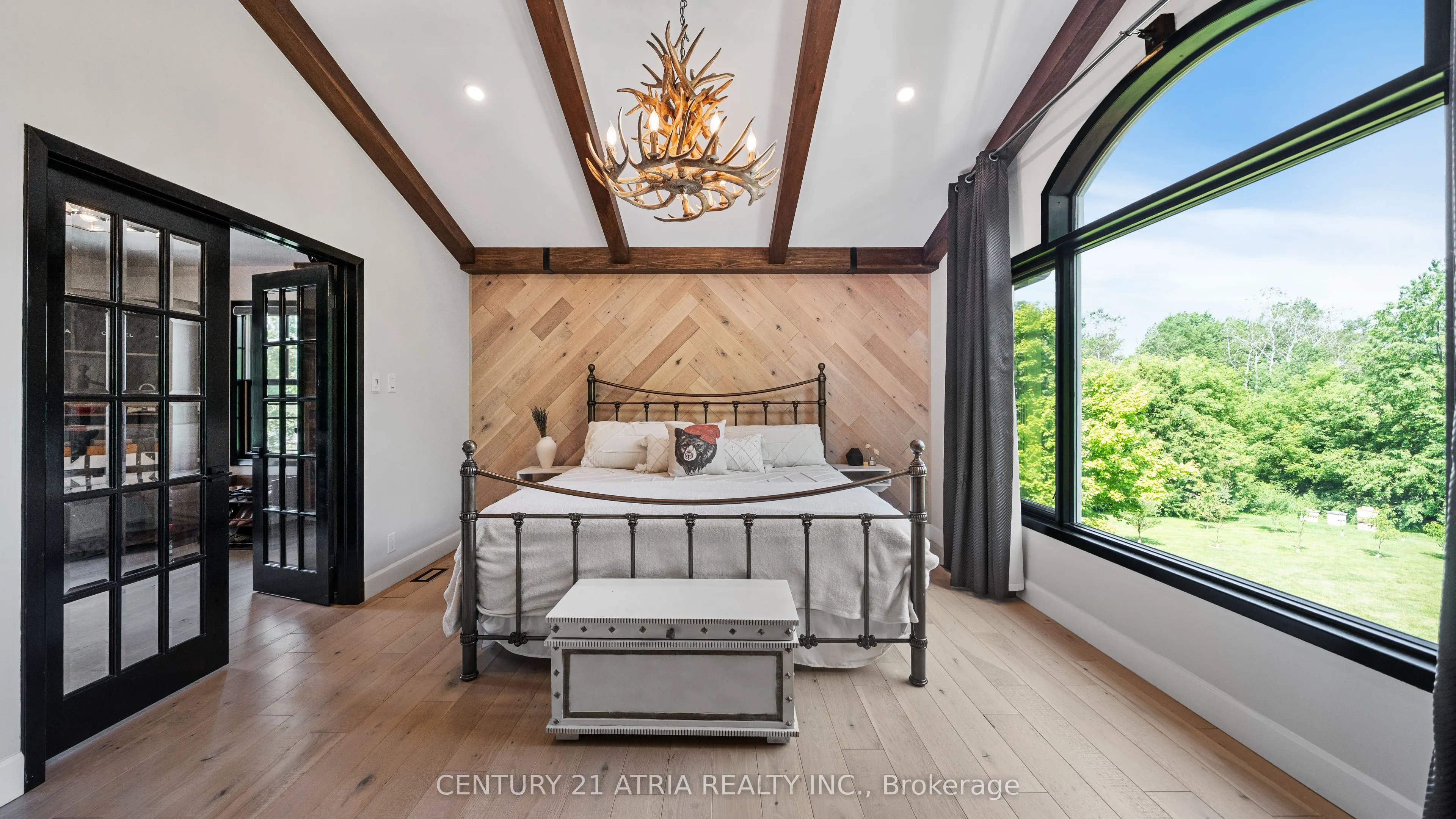 2460 Lloydtown-Aurora Road