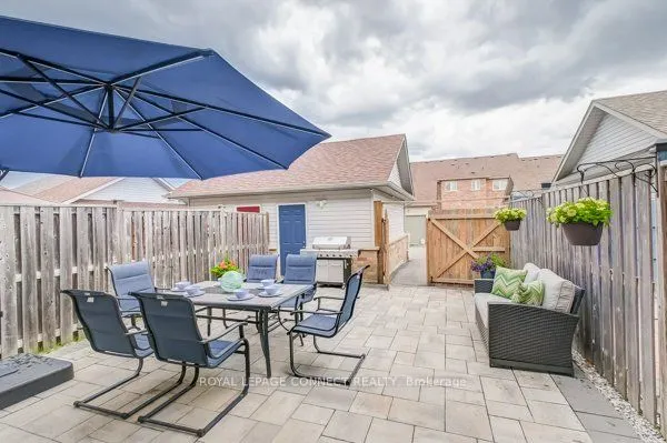12 Harry Blaylock Drive