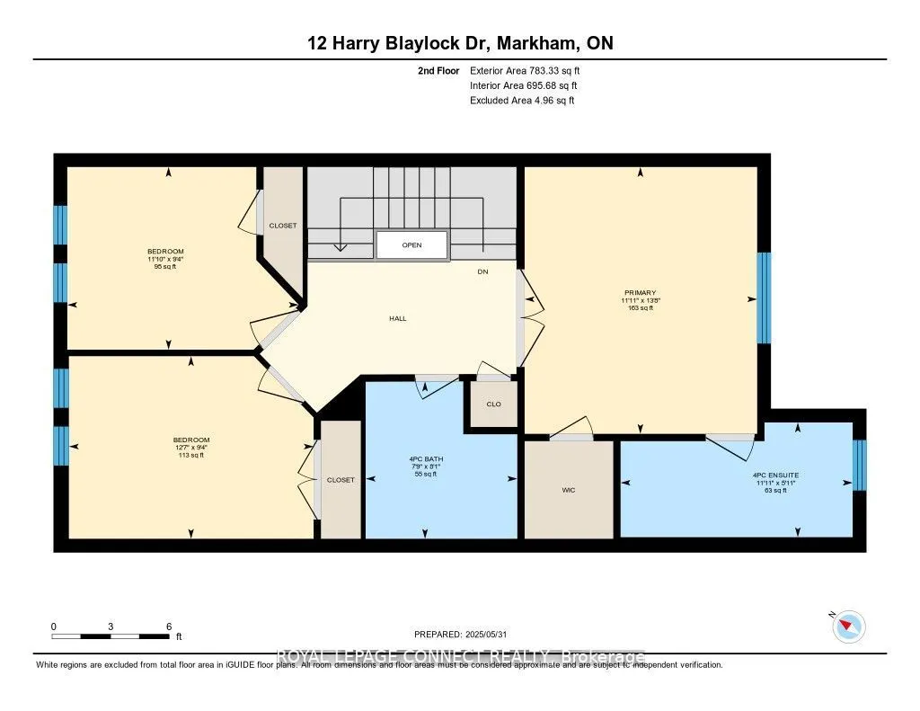 12 Harry Blaylock Drive