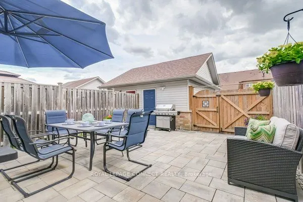 12 Harry Blaylock Drive