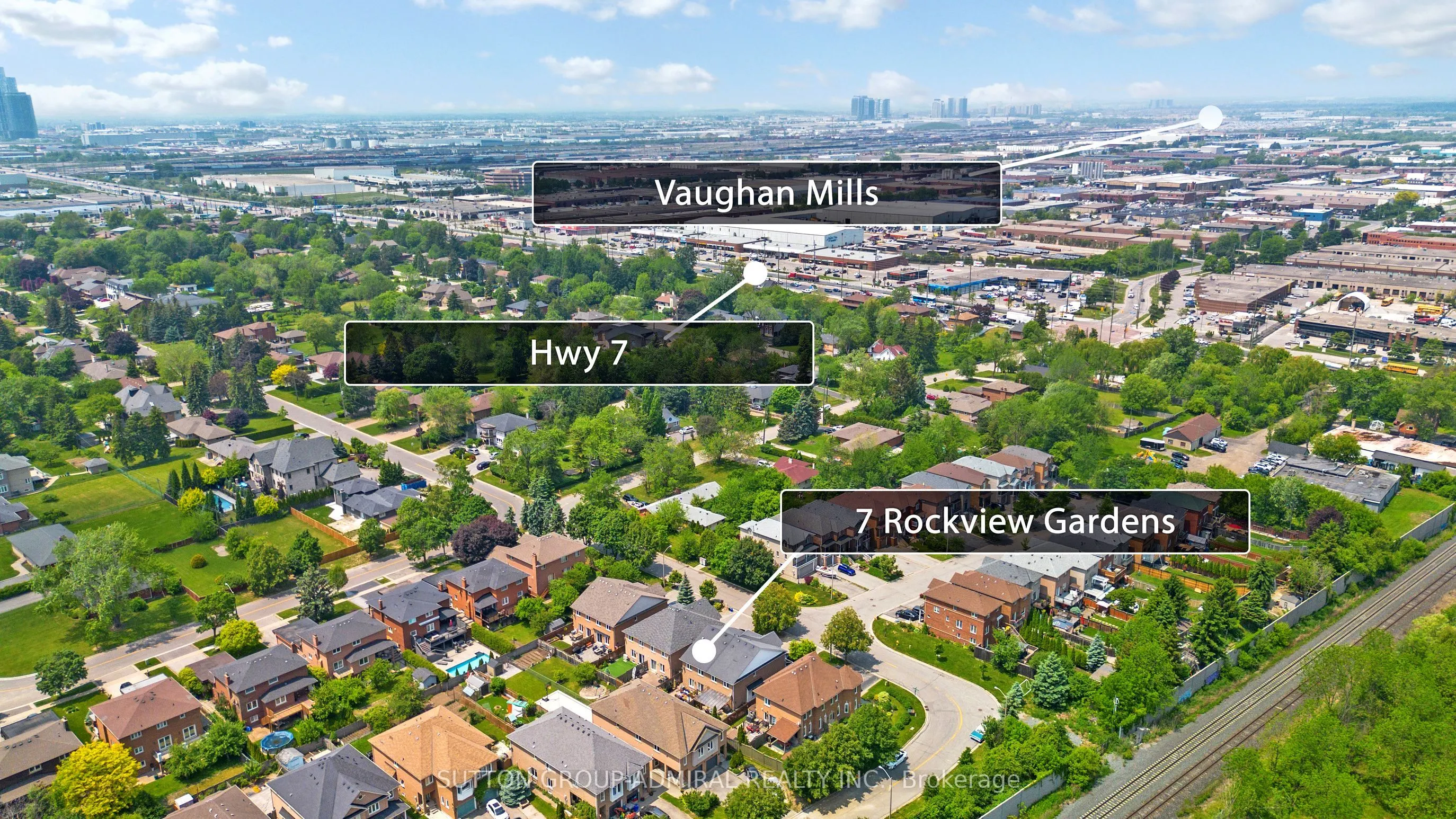 7 Rockview Gardens