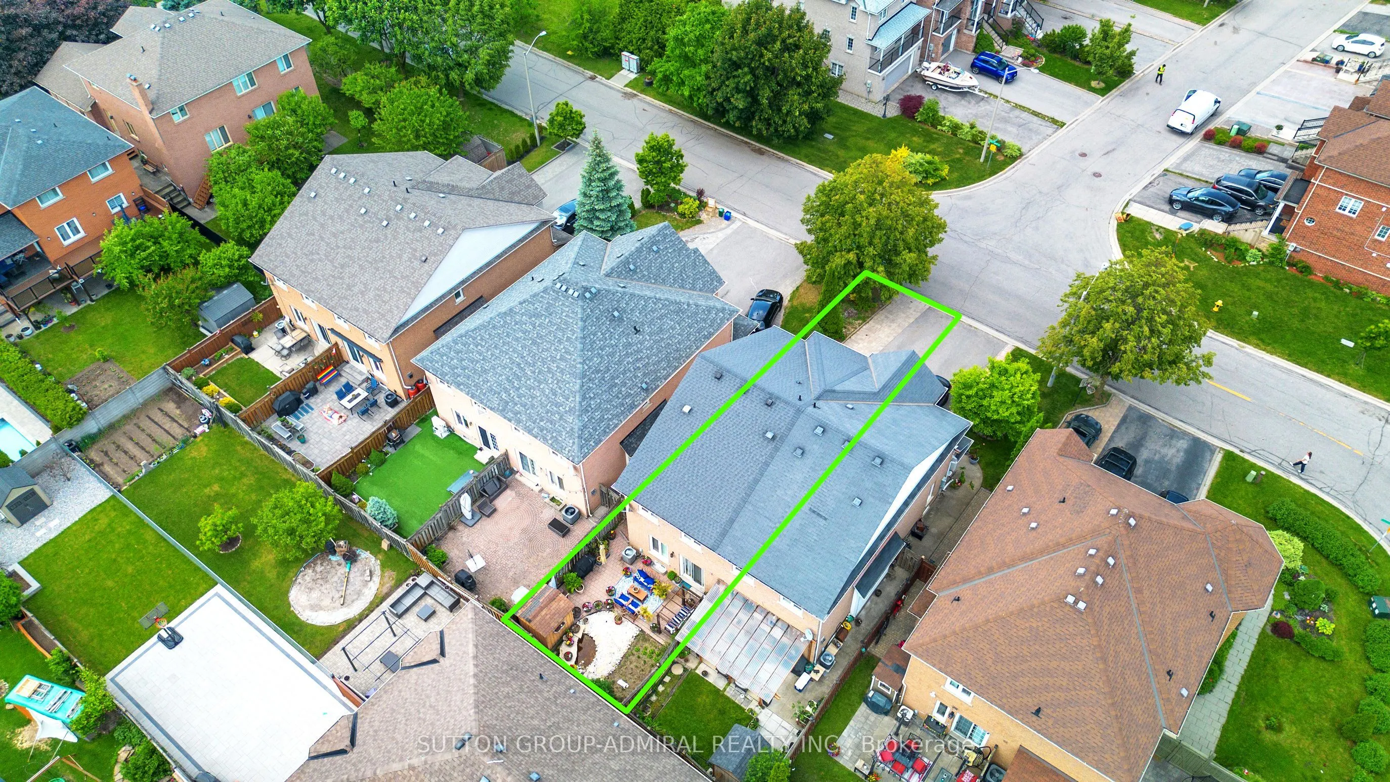 7 Rockview Gardens