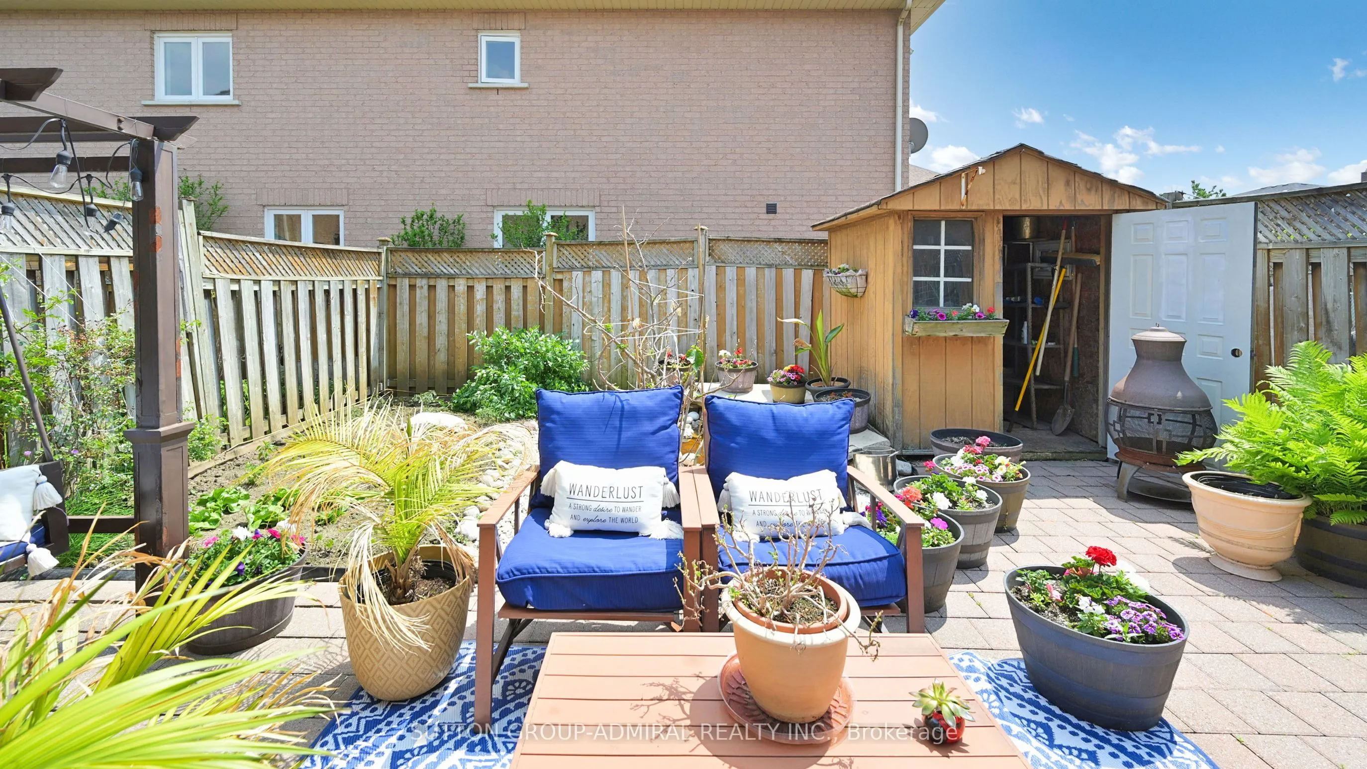 7 Rockview Gardens