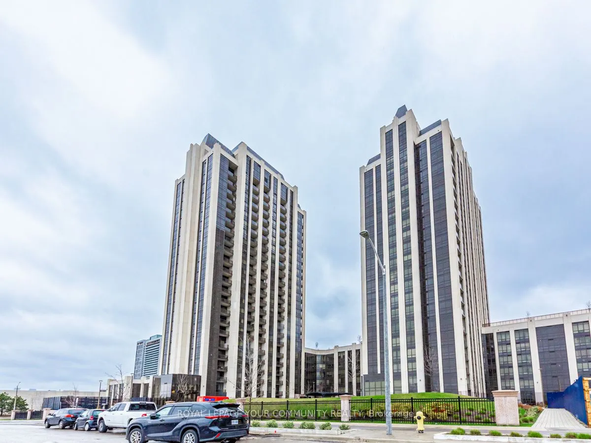 9075 Jane Street, #1009