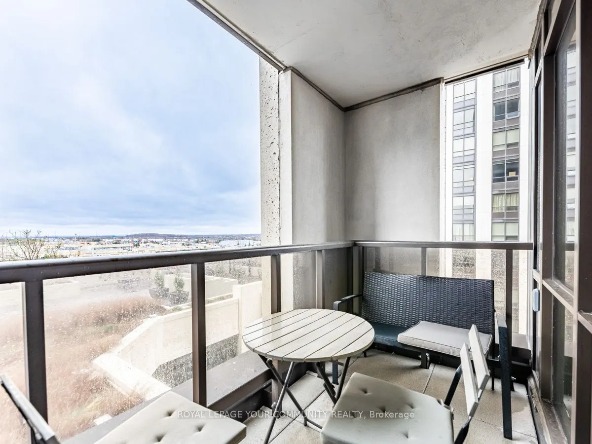 9075 Jane Street, #1009