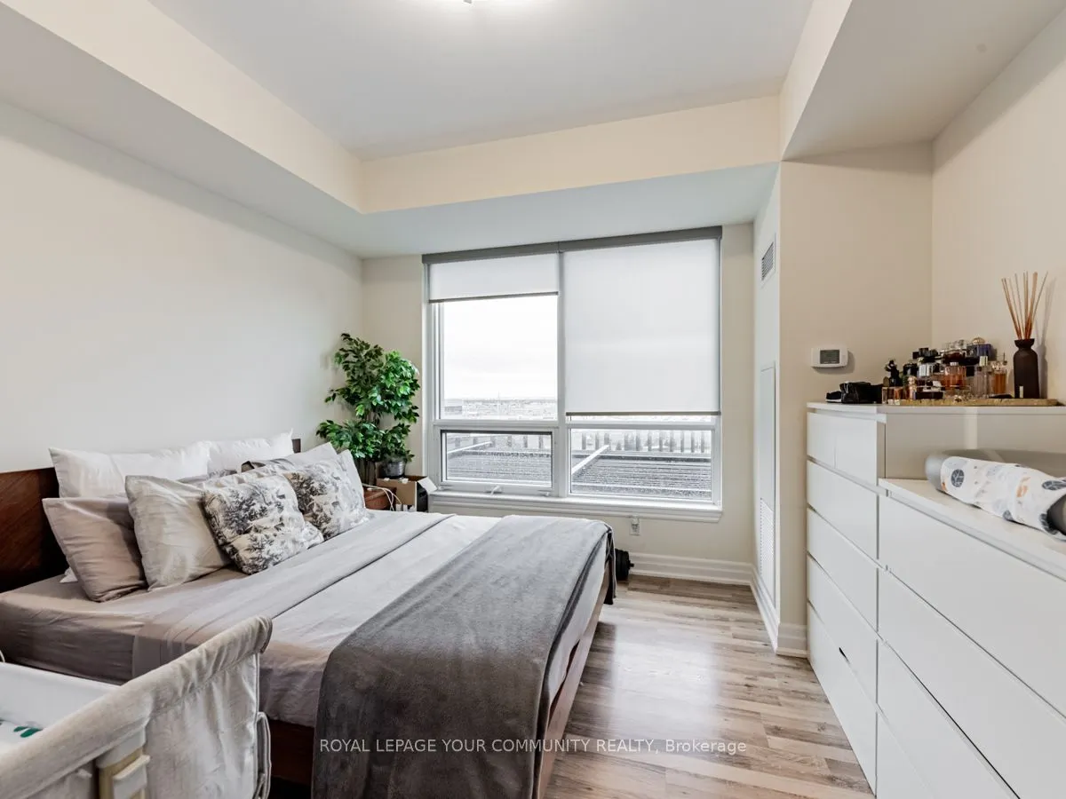 9075 Jane Street, #1009