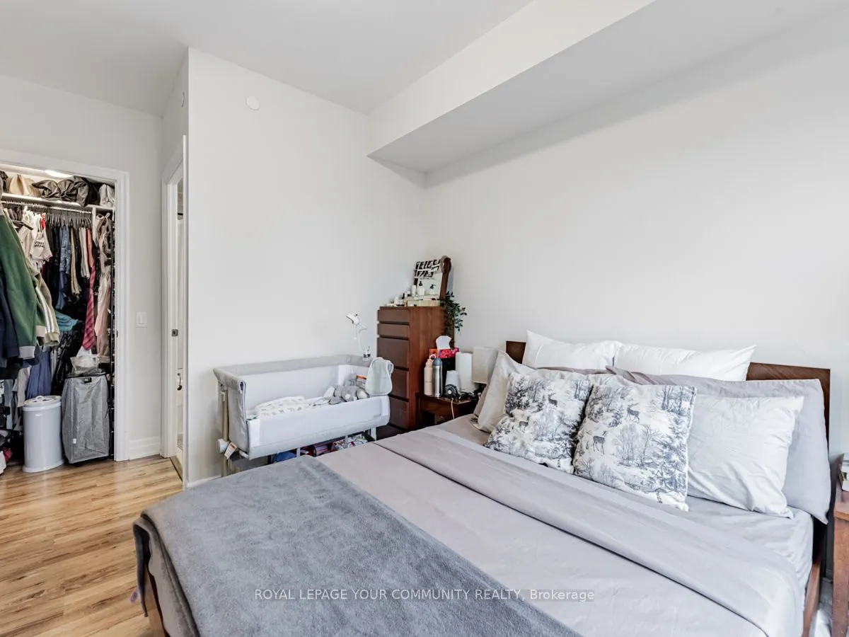 9075 Jane Street, #1009