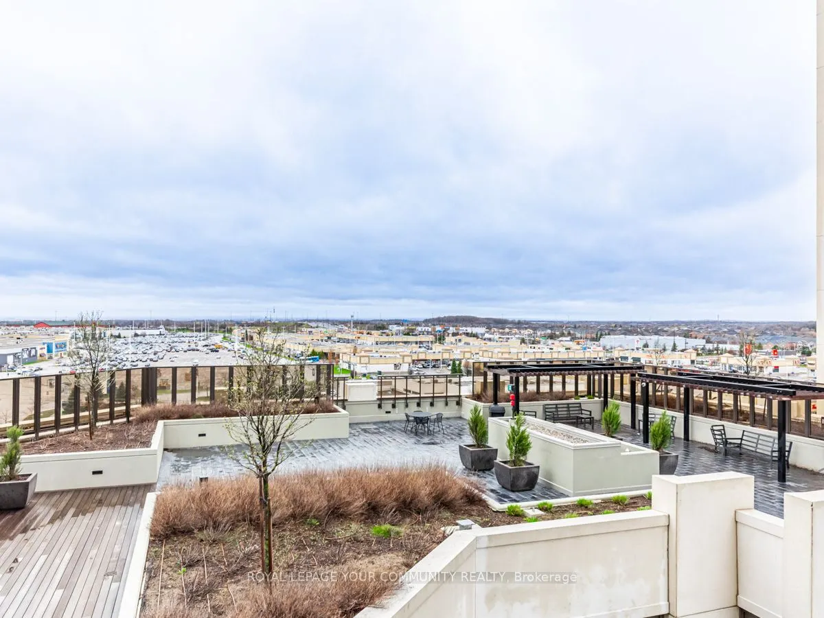 9075 Jane Street, #1009