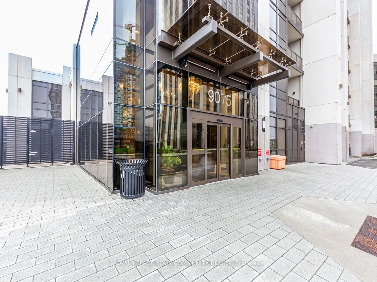 9075 Jane Street, #1009