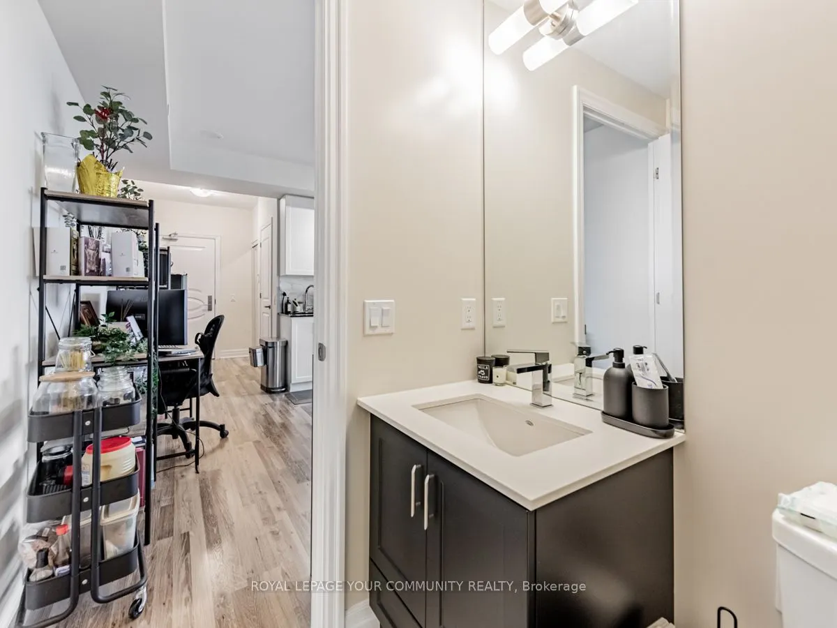 9075 Jane Street, #1009