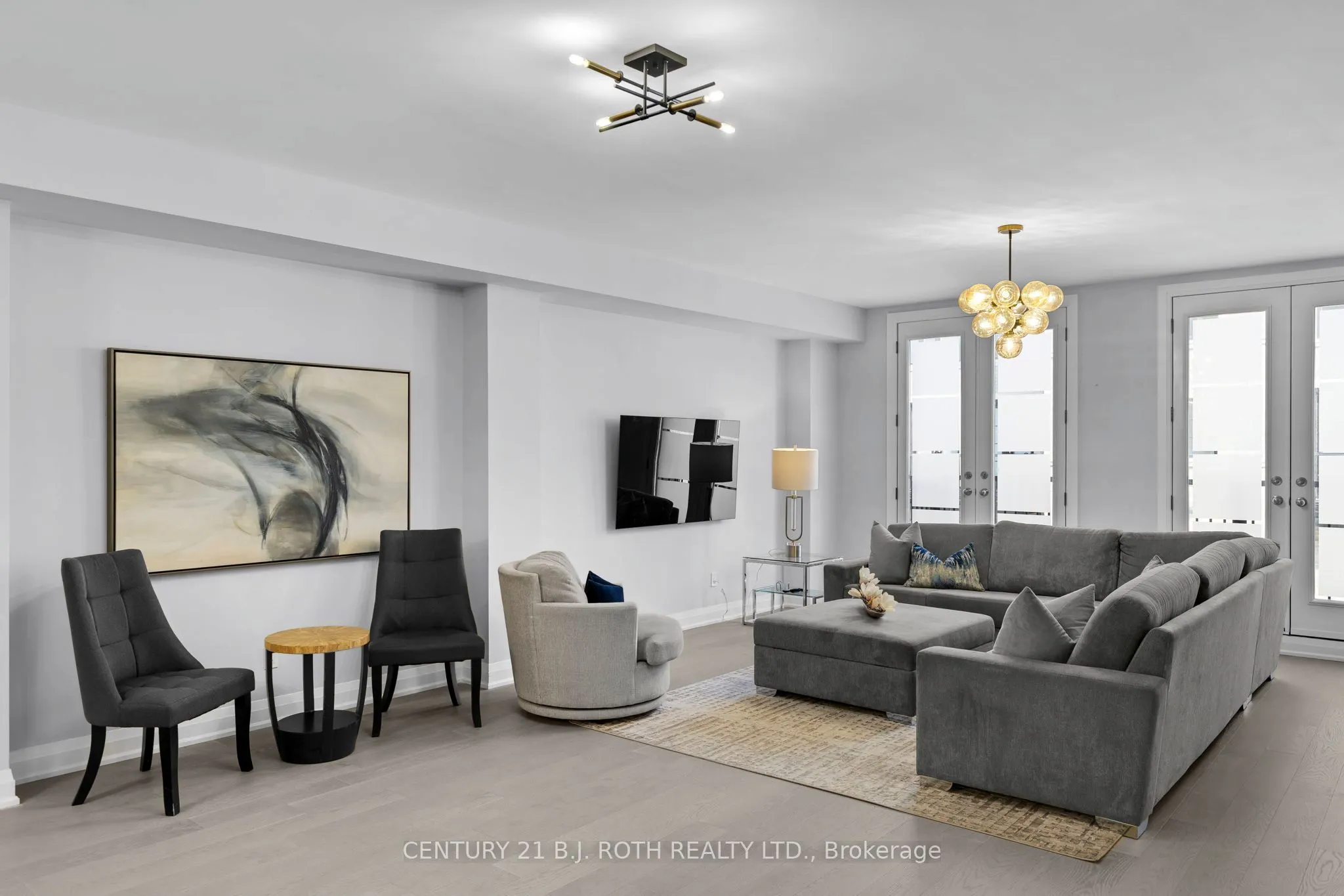 260 Eagle Street, #23