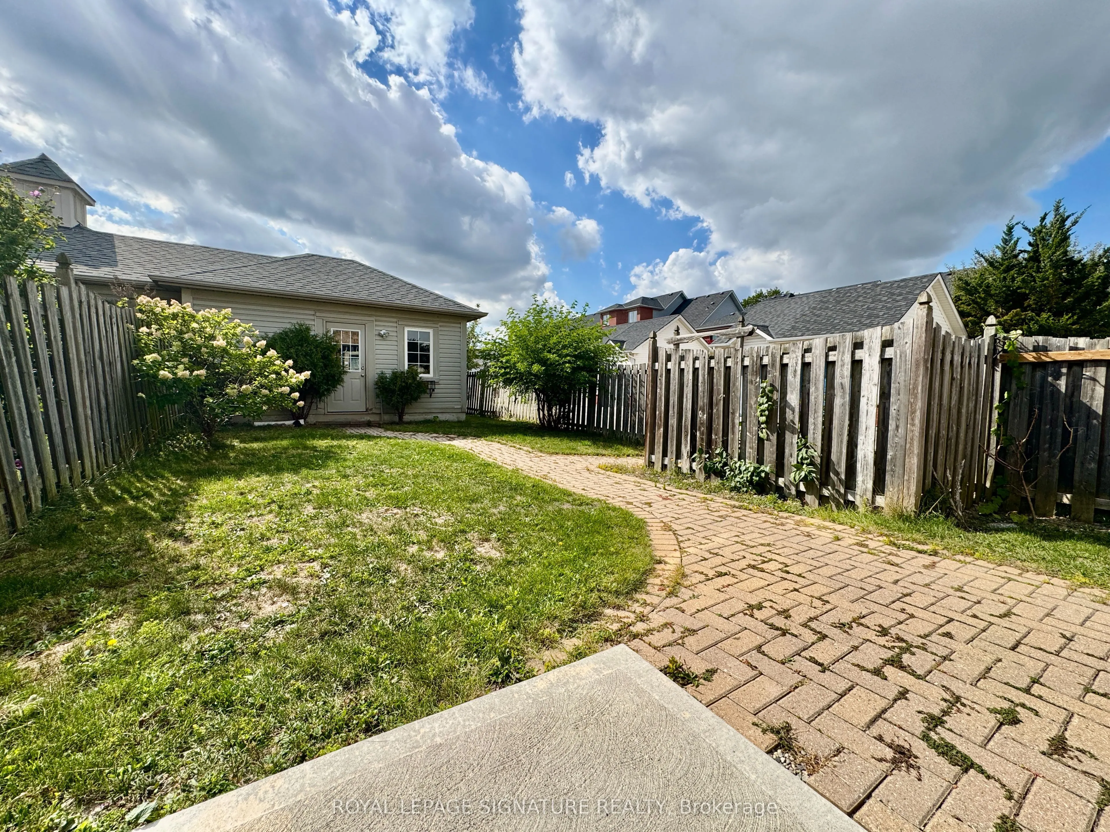 60 Gowland Road, #Bsmt