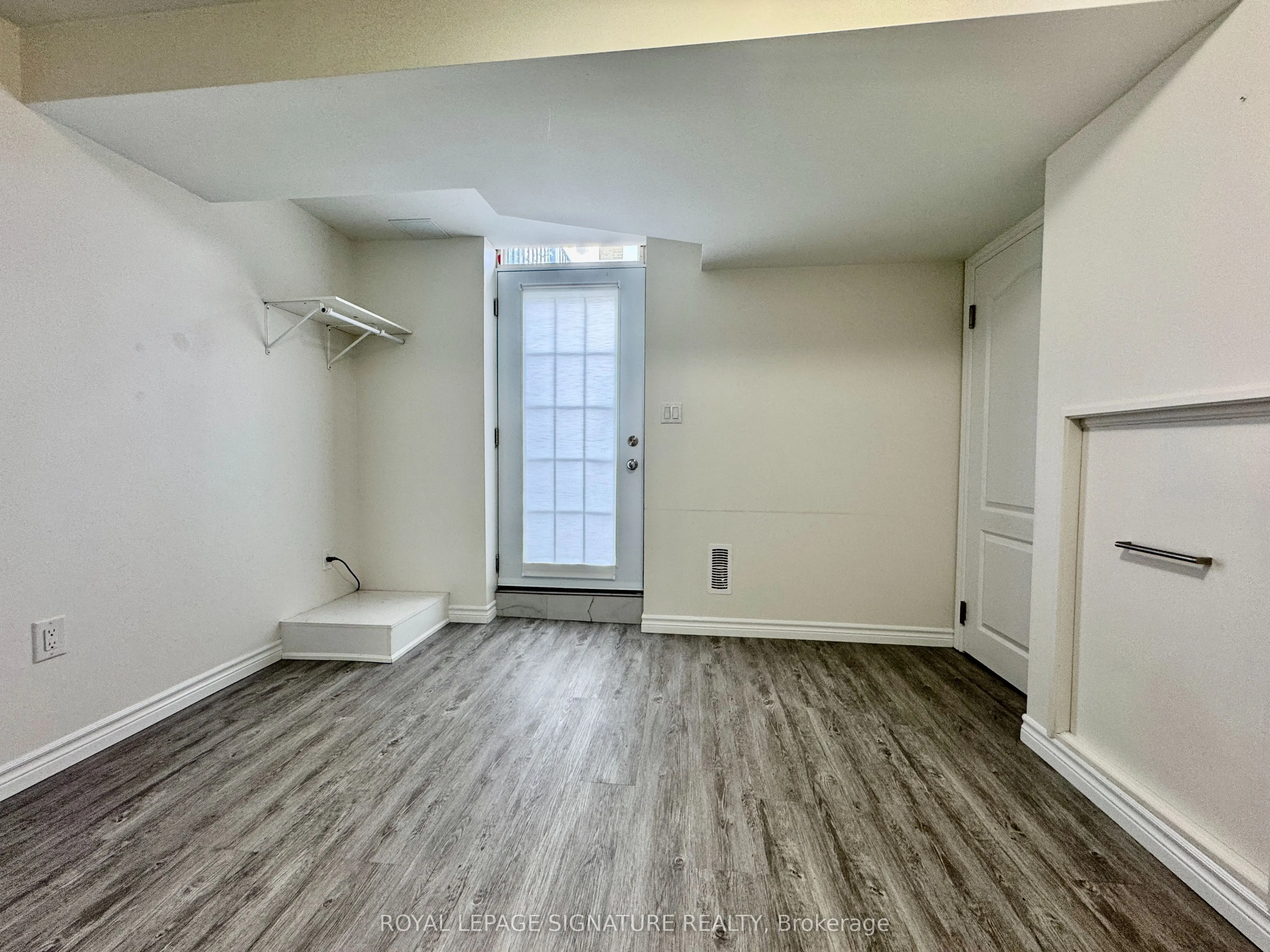 60 Gowland Road, #Bsmt