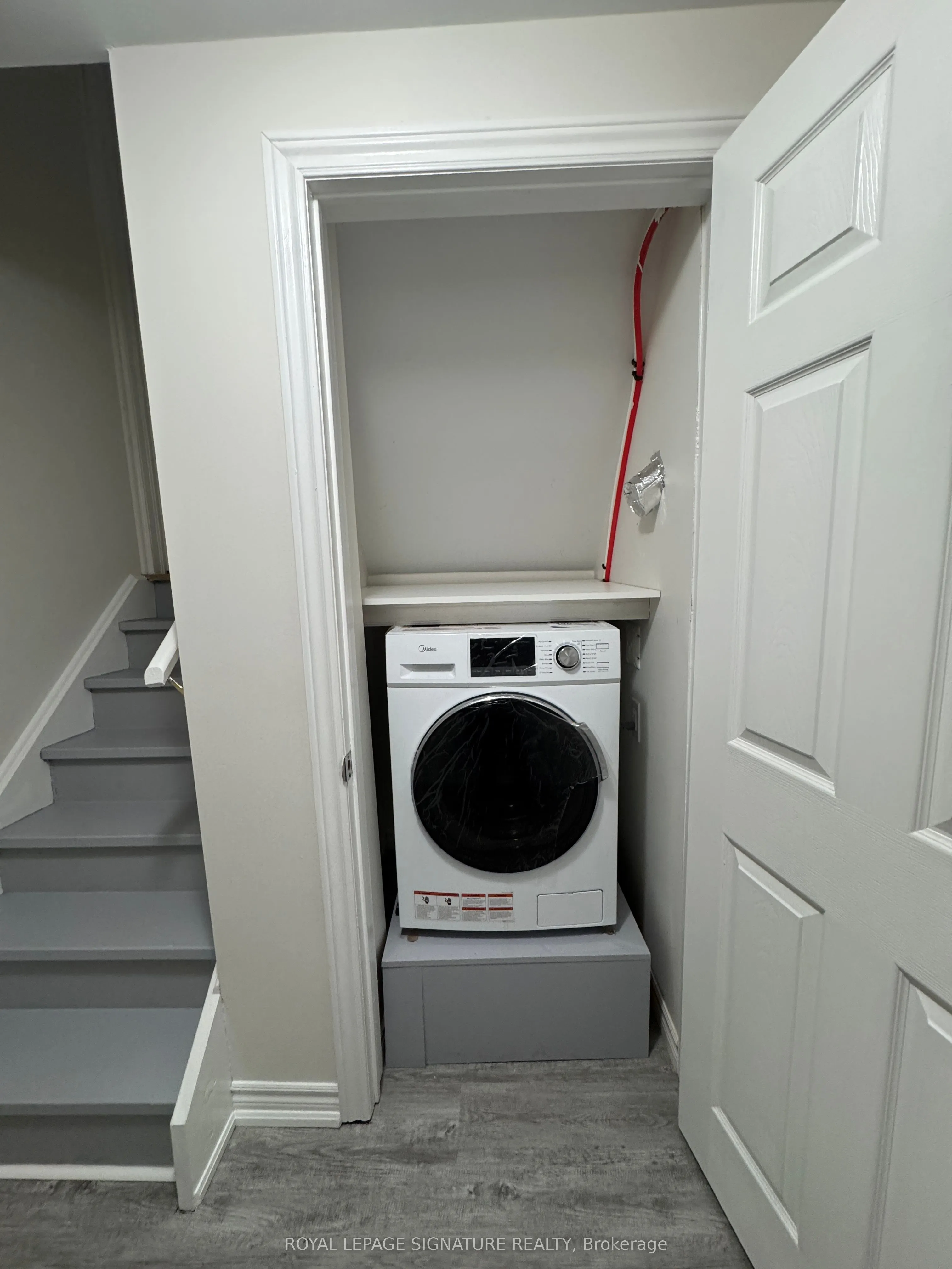 60 Gowland Road, #Bsmt