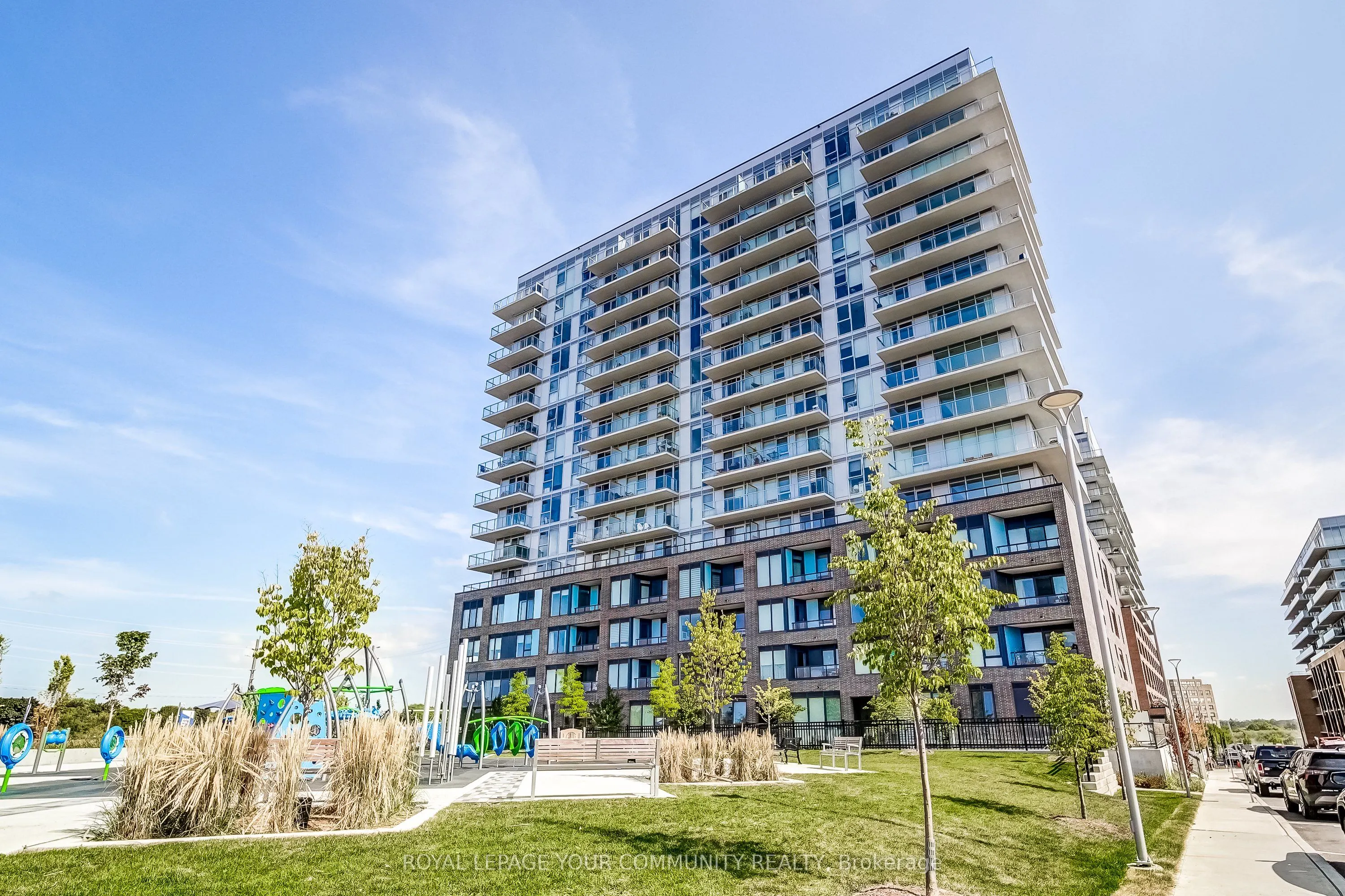 185 Deerfield Road, #1110