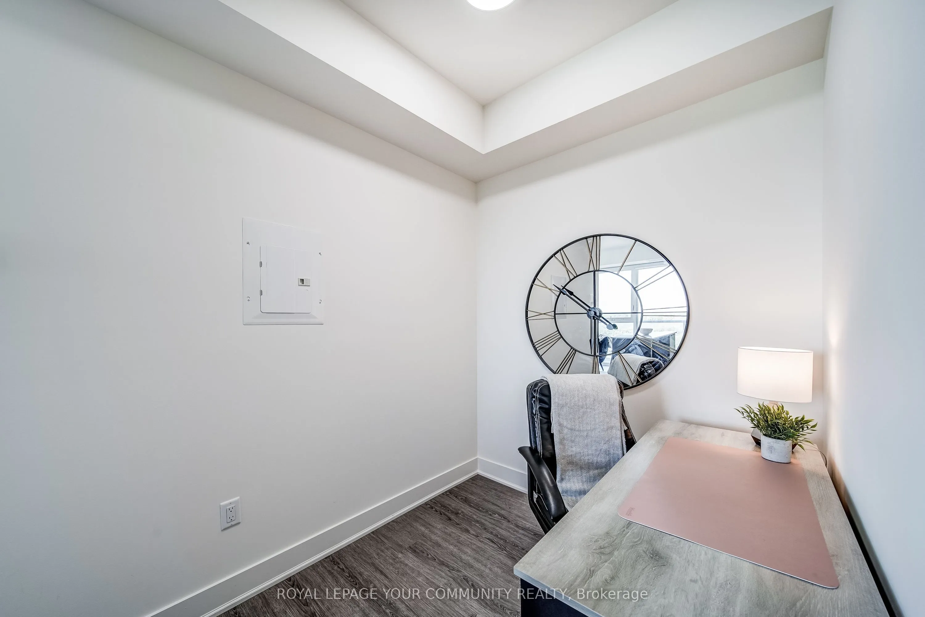 185 Deerfield Road, #1110