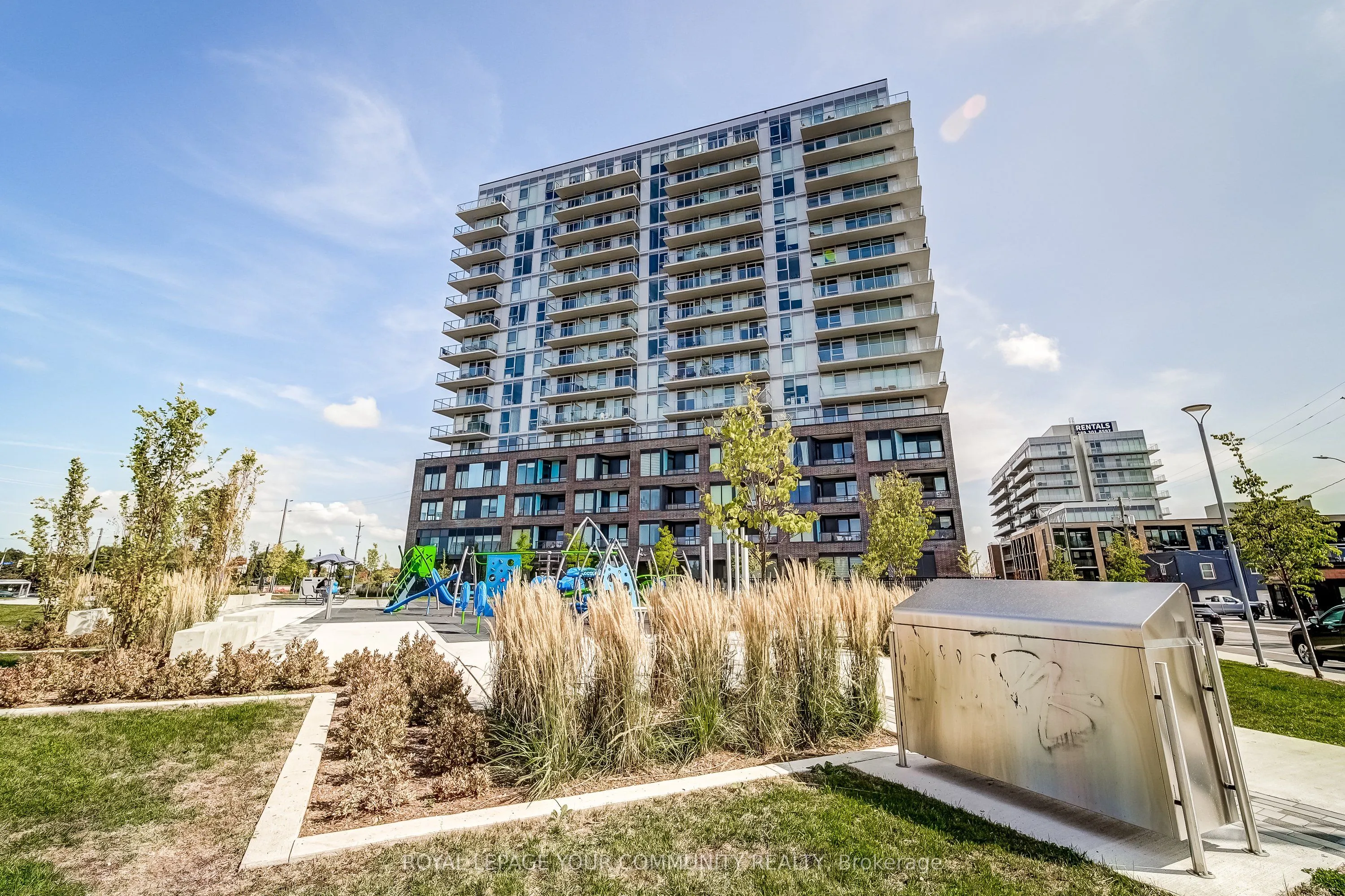185 Deerfield Road, #1110