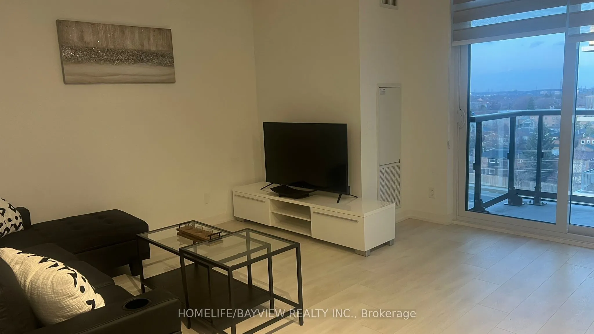 8 BEVERLEY GLEN Boulevard, #705