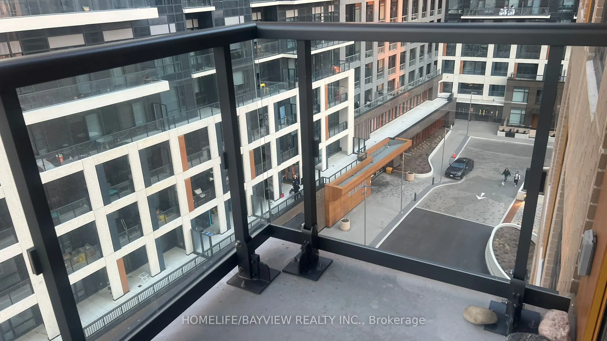 8 BEVERLEY GLEN Boulevard, #705