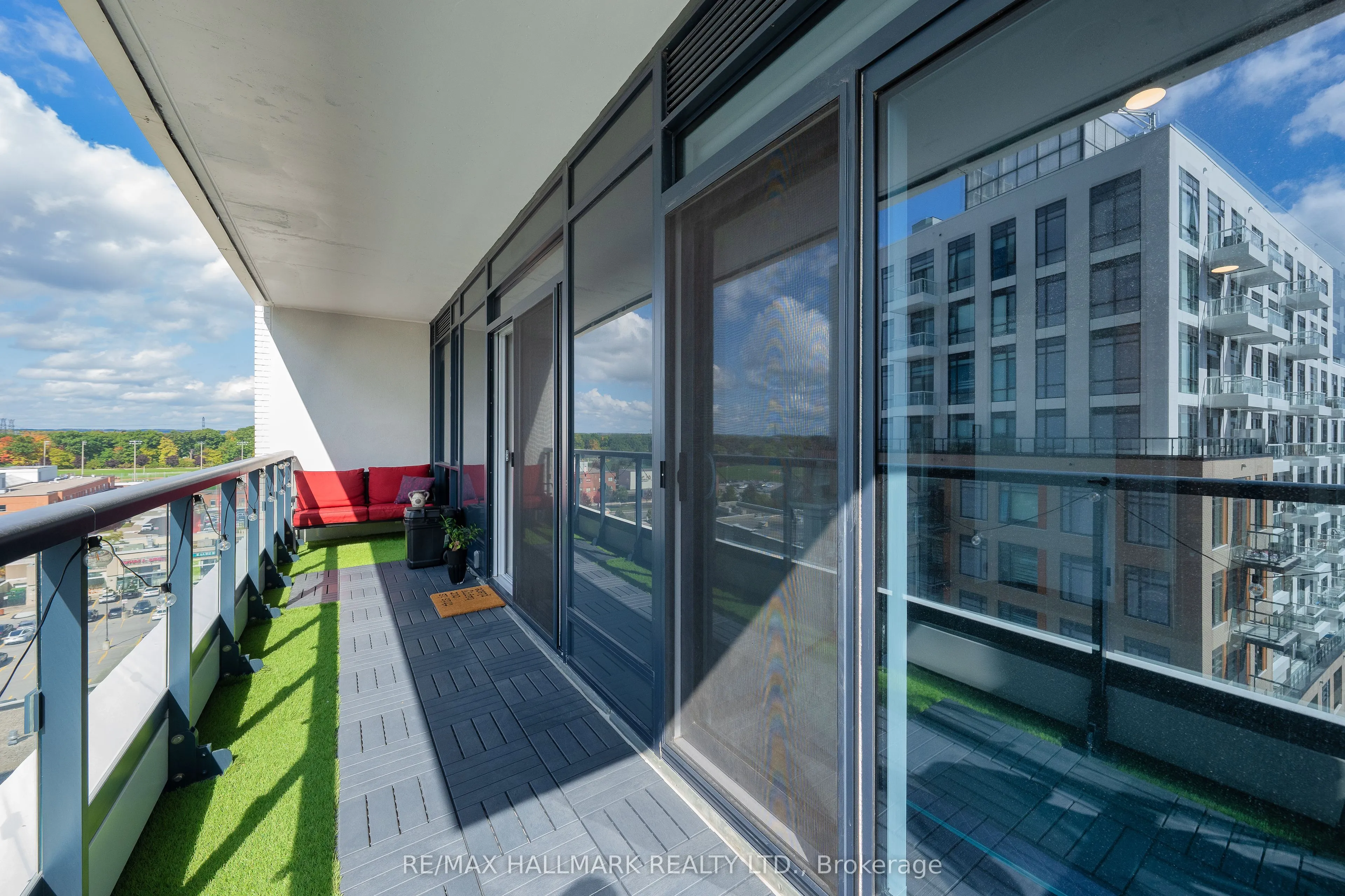 7950 Bathurst Street, #901