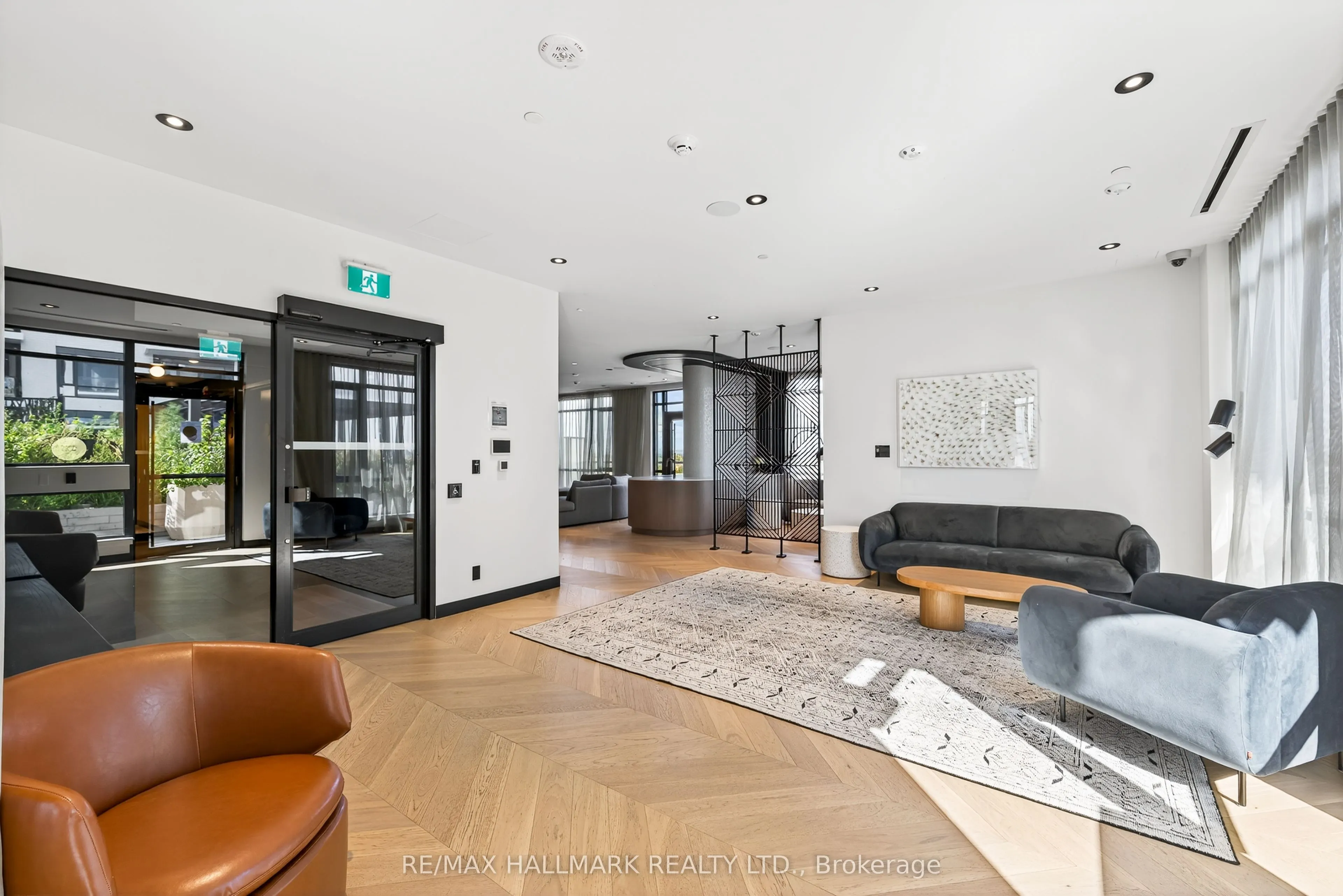 7950 Bathurst Street, #901