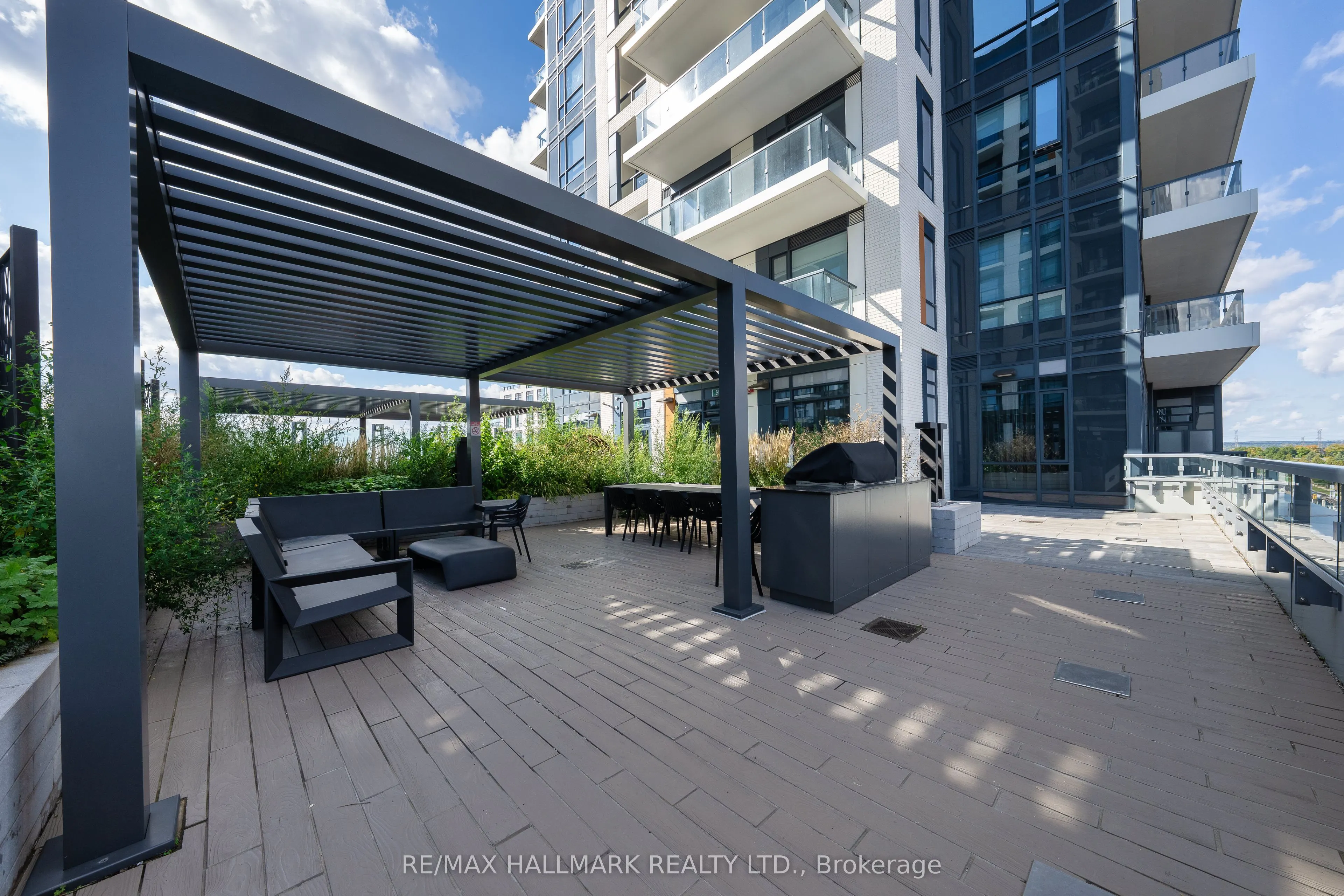 7950 Bathurst Street, #901