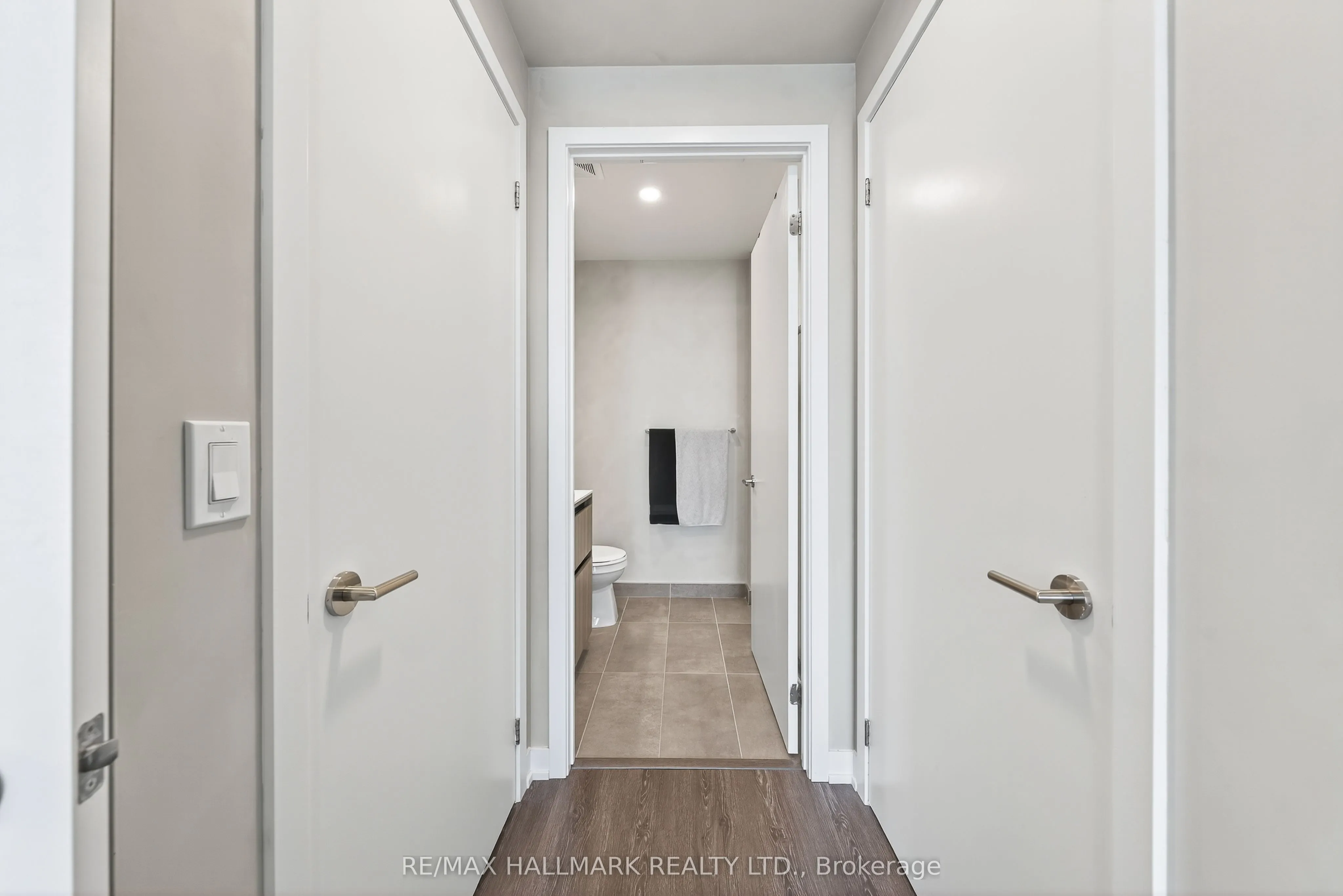 7950 Bathurst Street, #901
