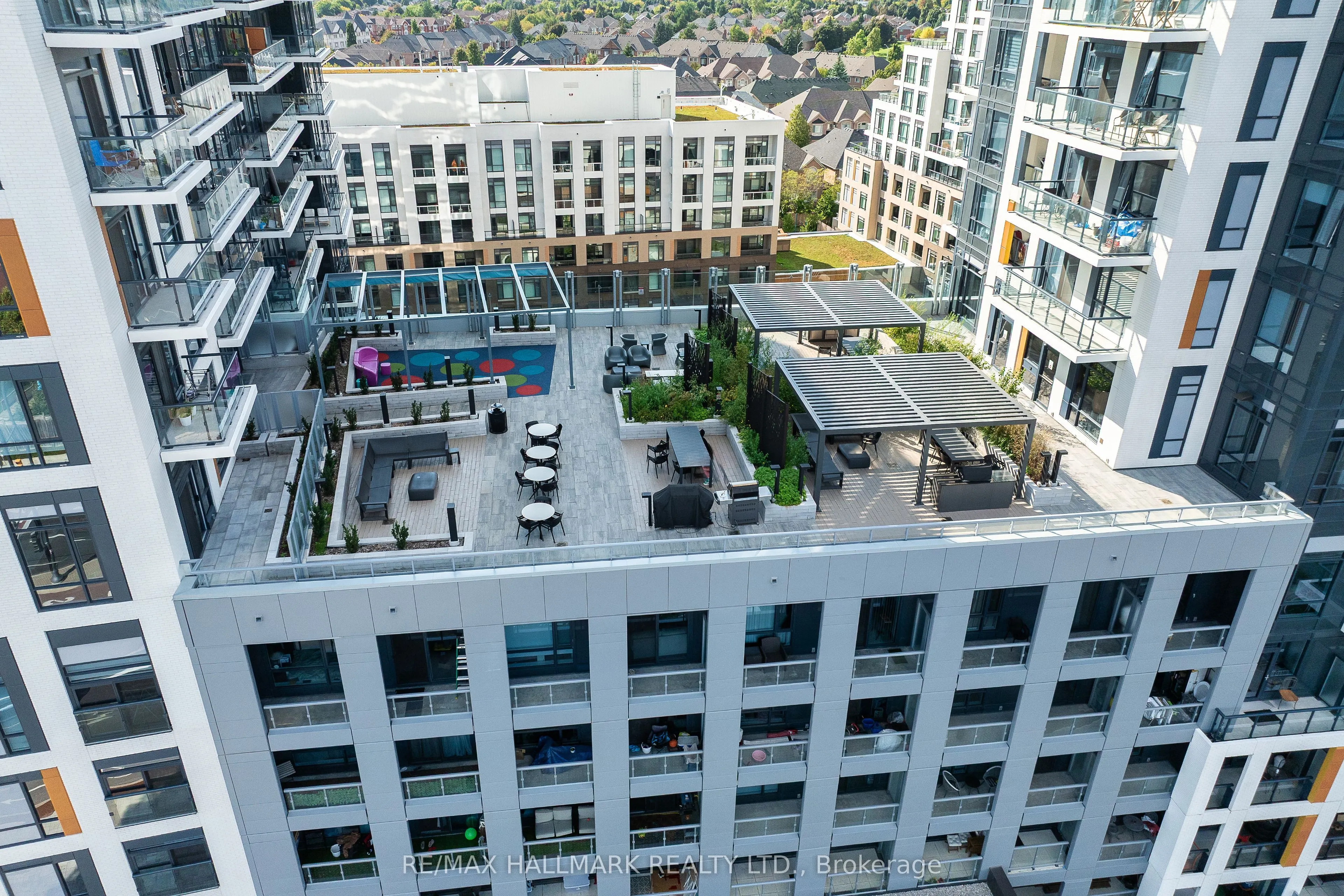 7950 Bathurst Street, #901