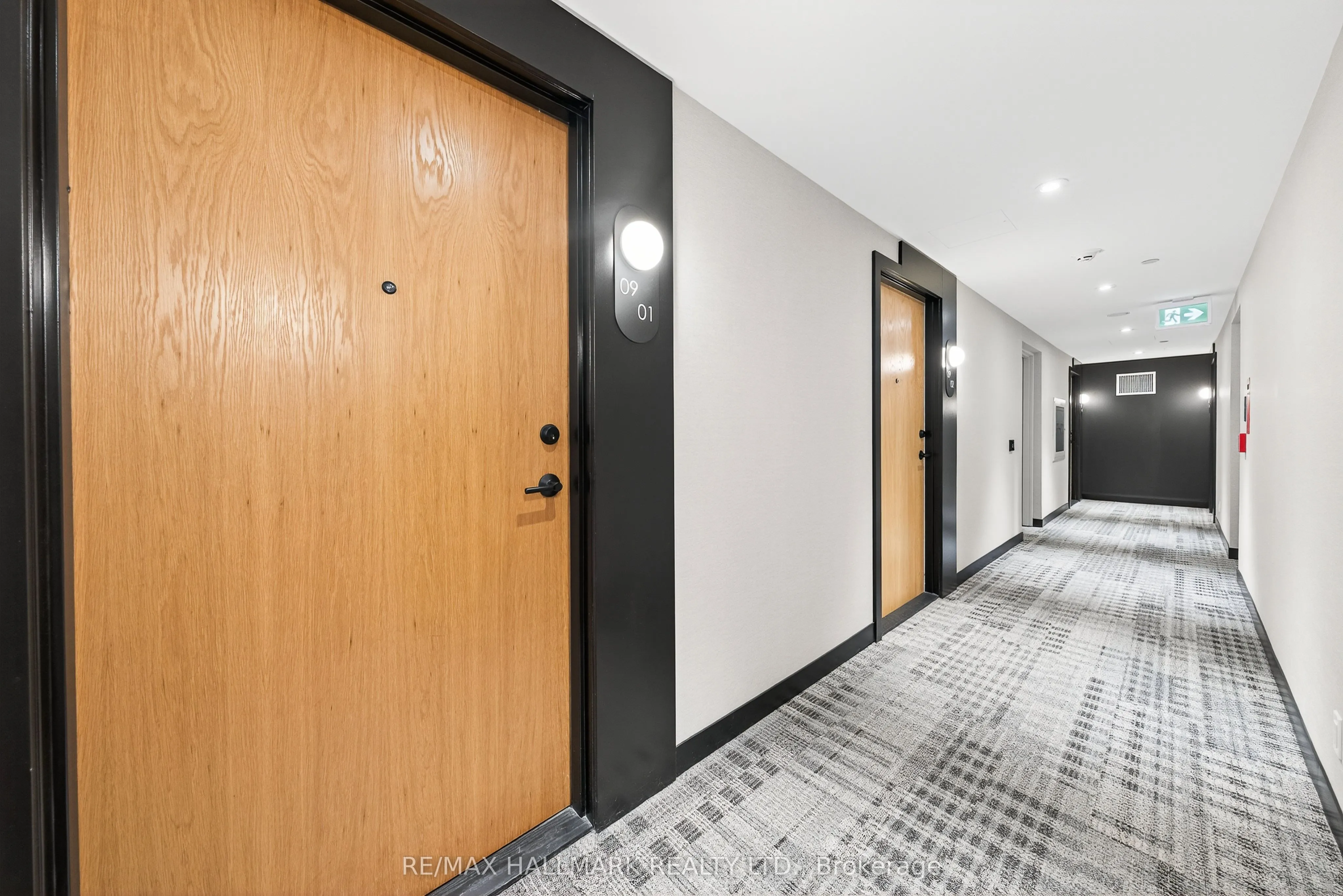 7950 Bathurst Street, #901