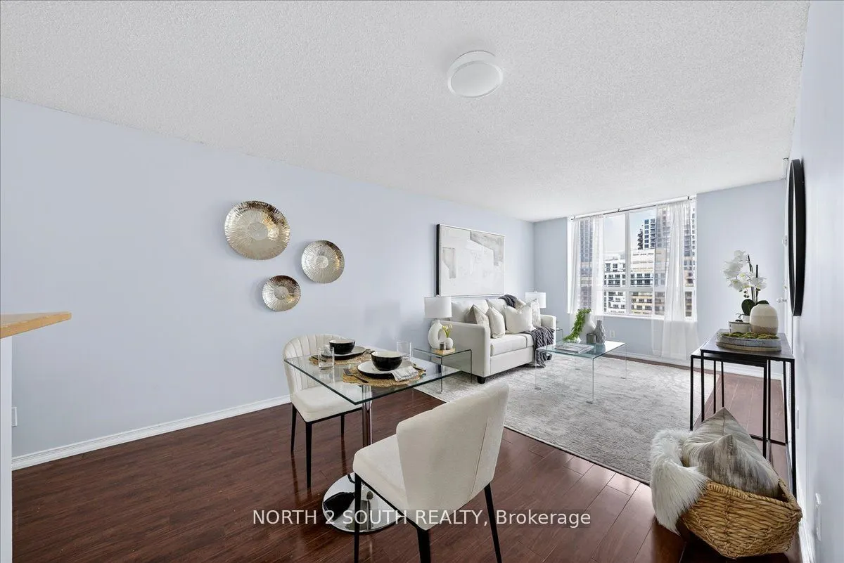 29 Northern Hts Drive, #916