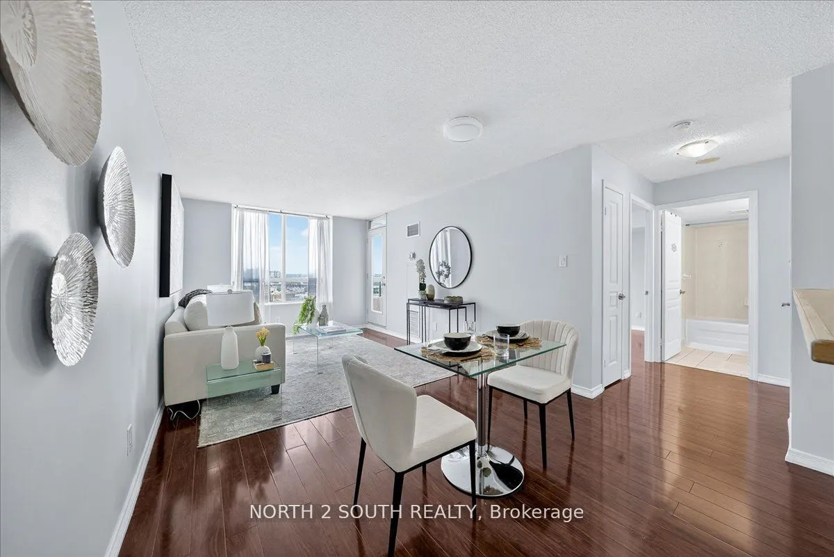 29 Northern Hts Drive, #916