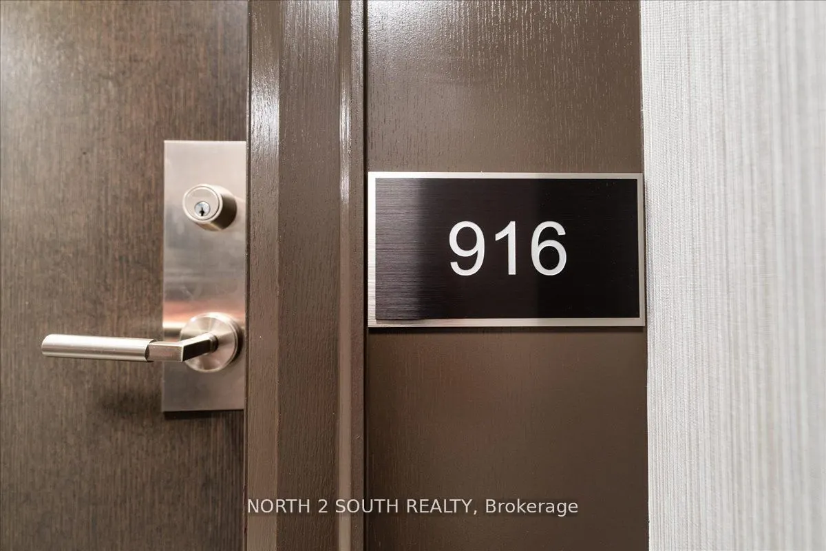 29 Northern Hts Drive, #916