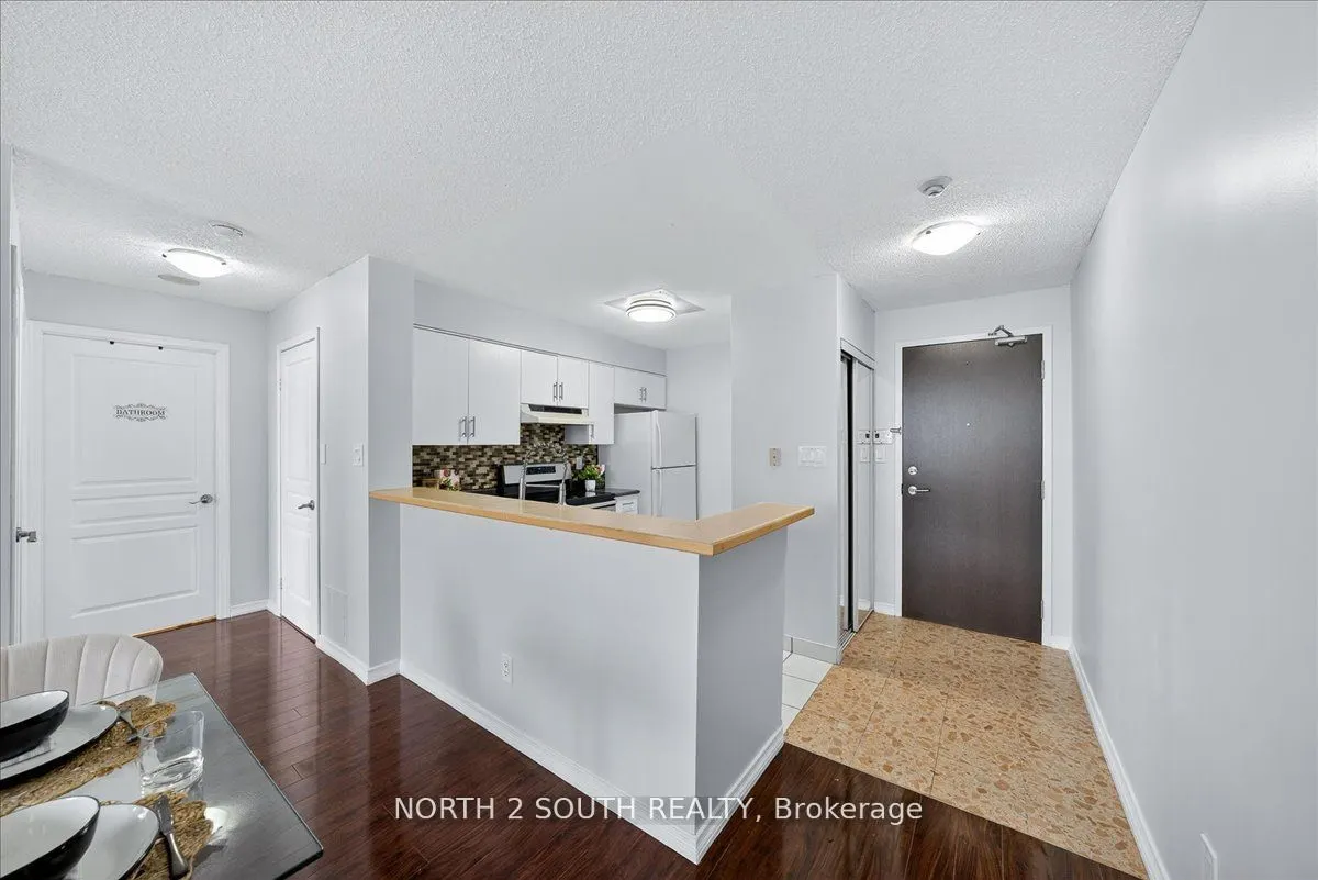29 Northern Hts Drive, #916