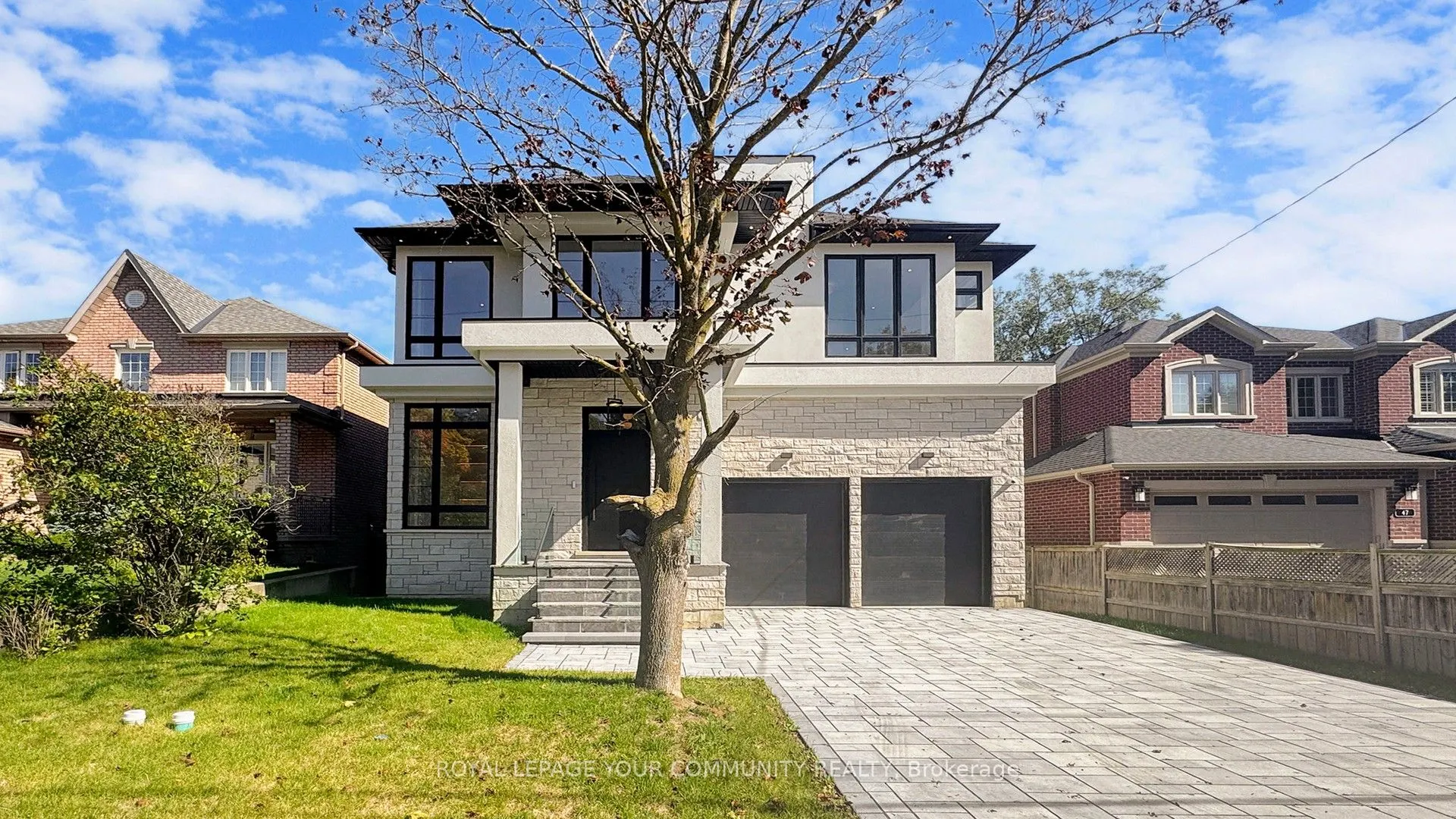 45 Drynoch Avenue