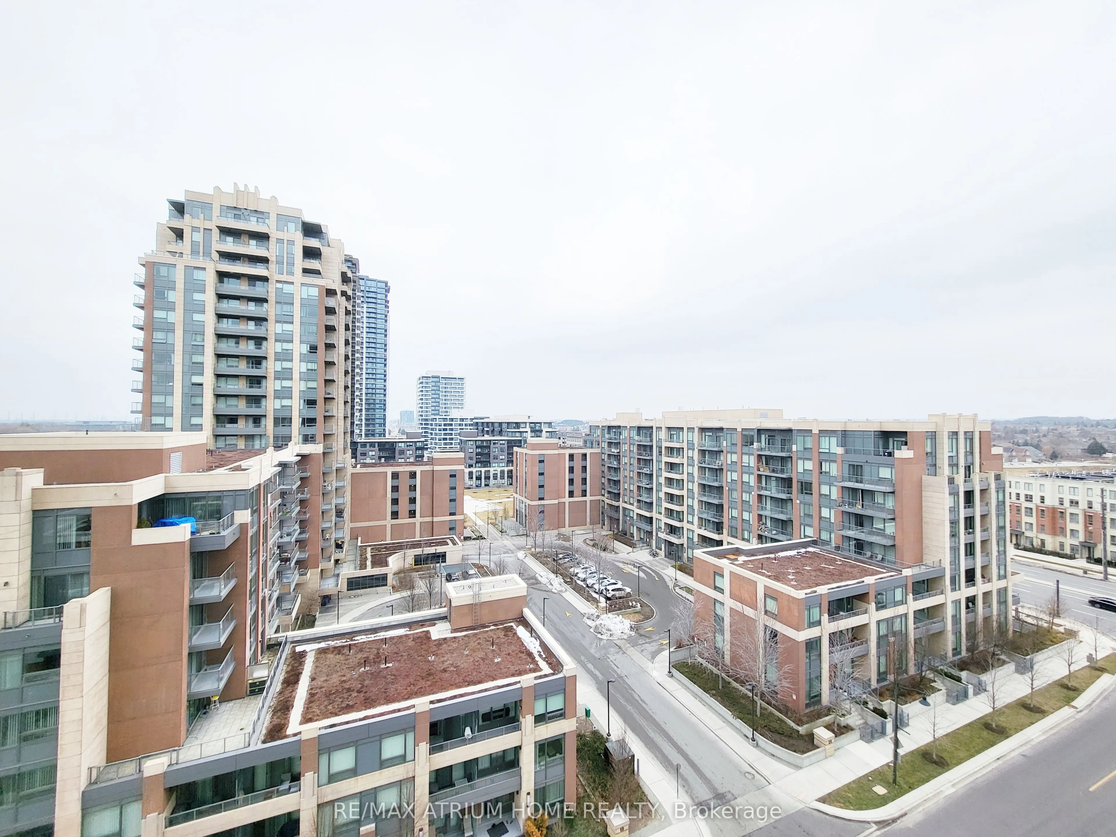 1 Uptown Drive, #1105