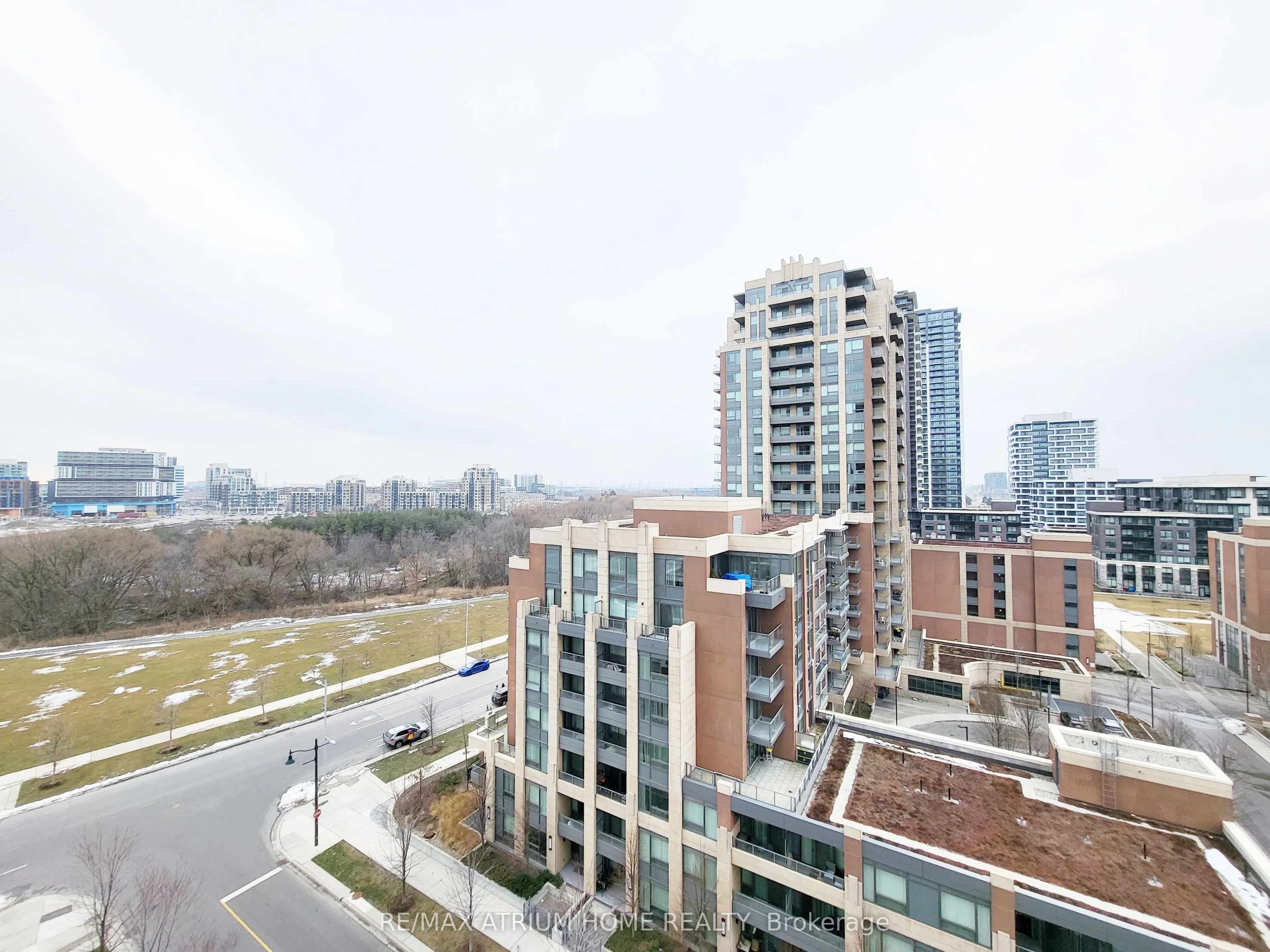1 Uptown Drive, #1105