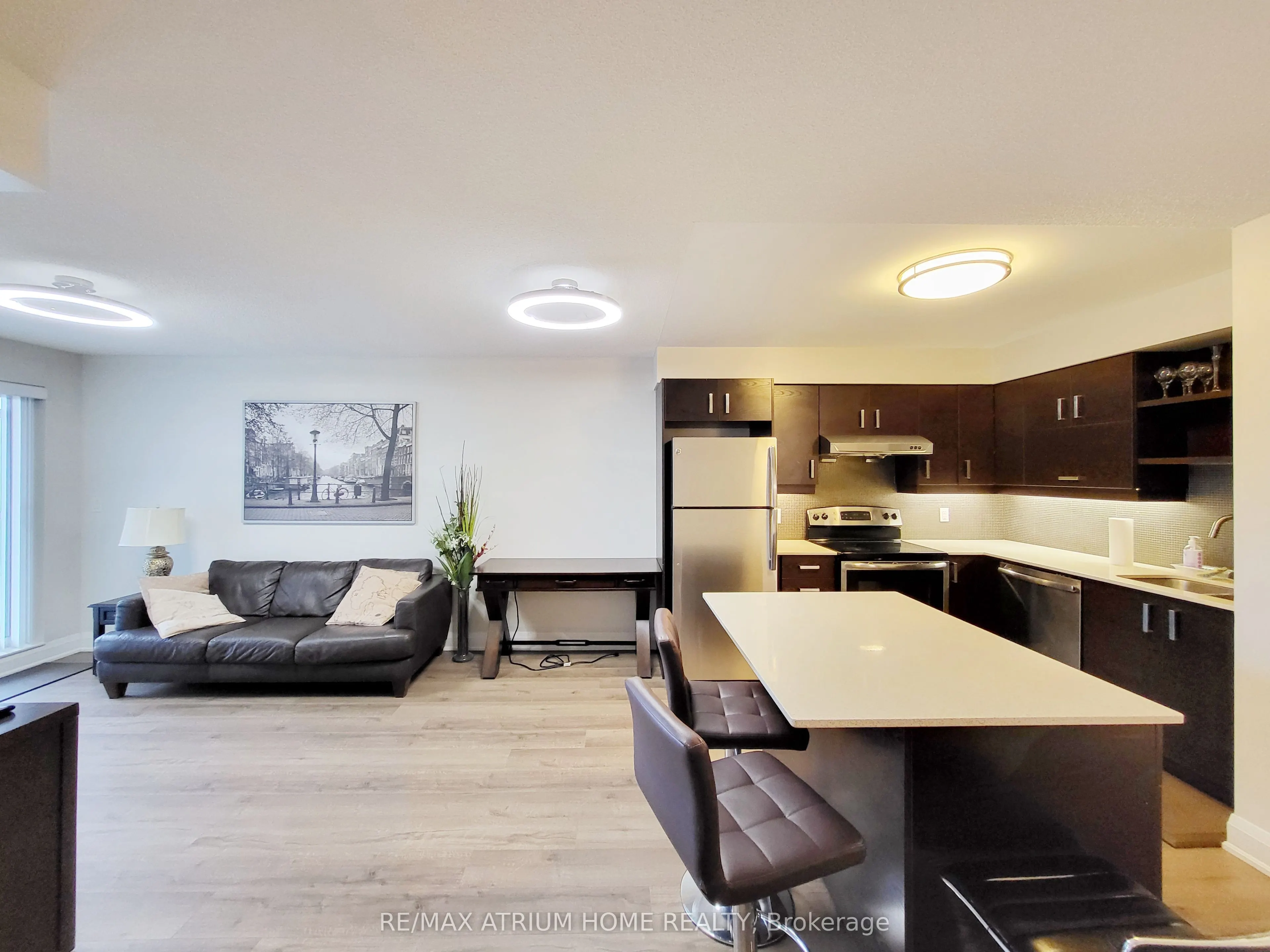 1 Uptown Drive, #1105