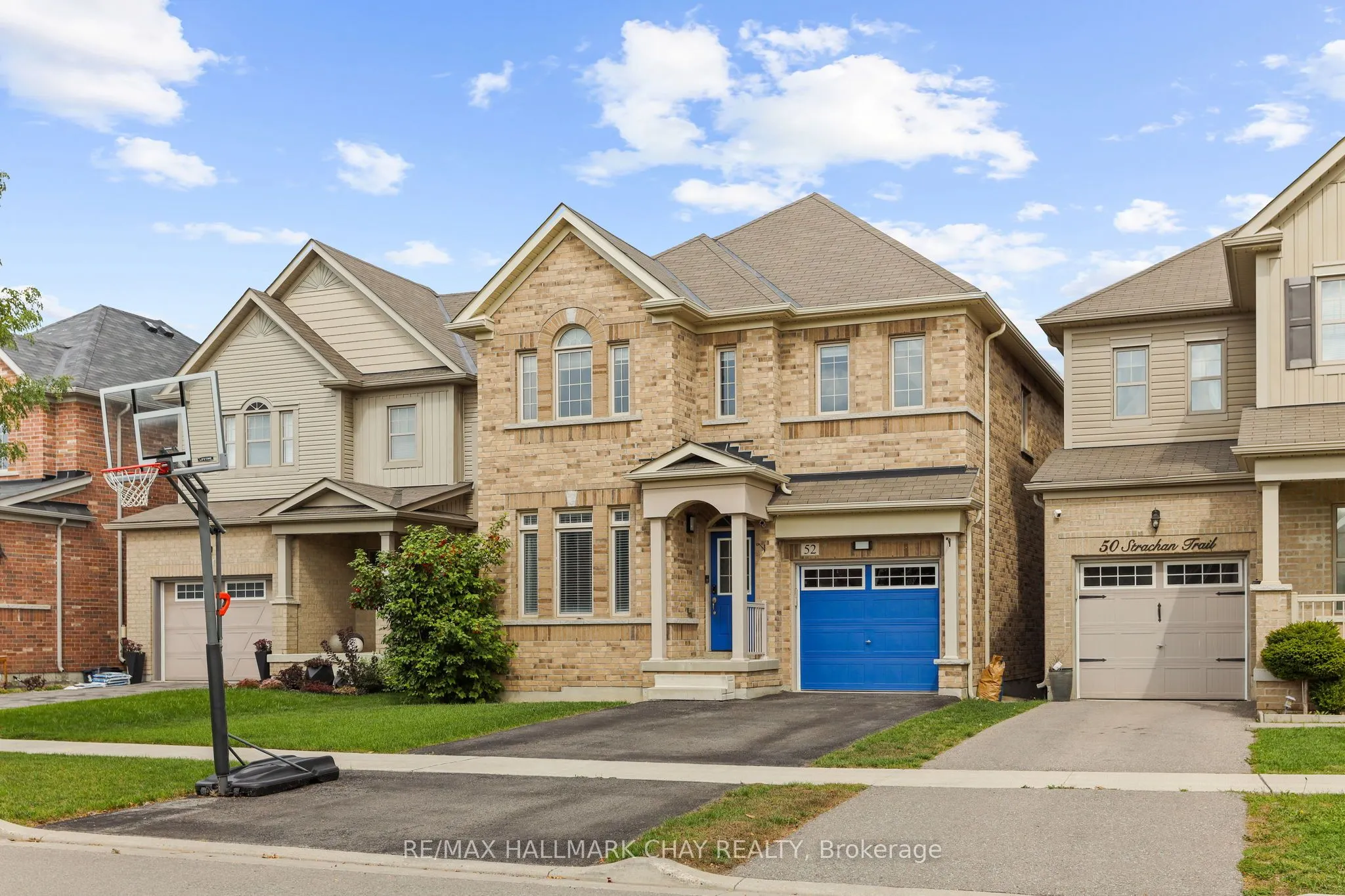 52 Strachan Trail