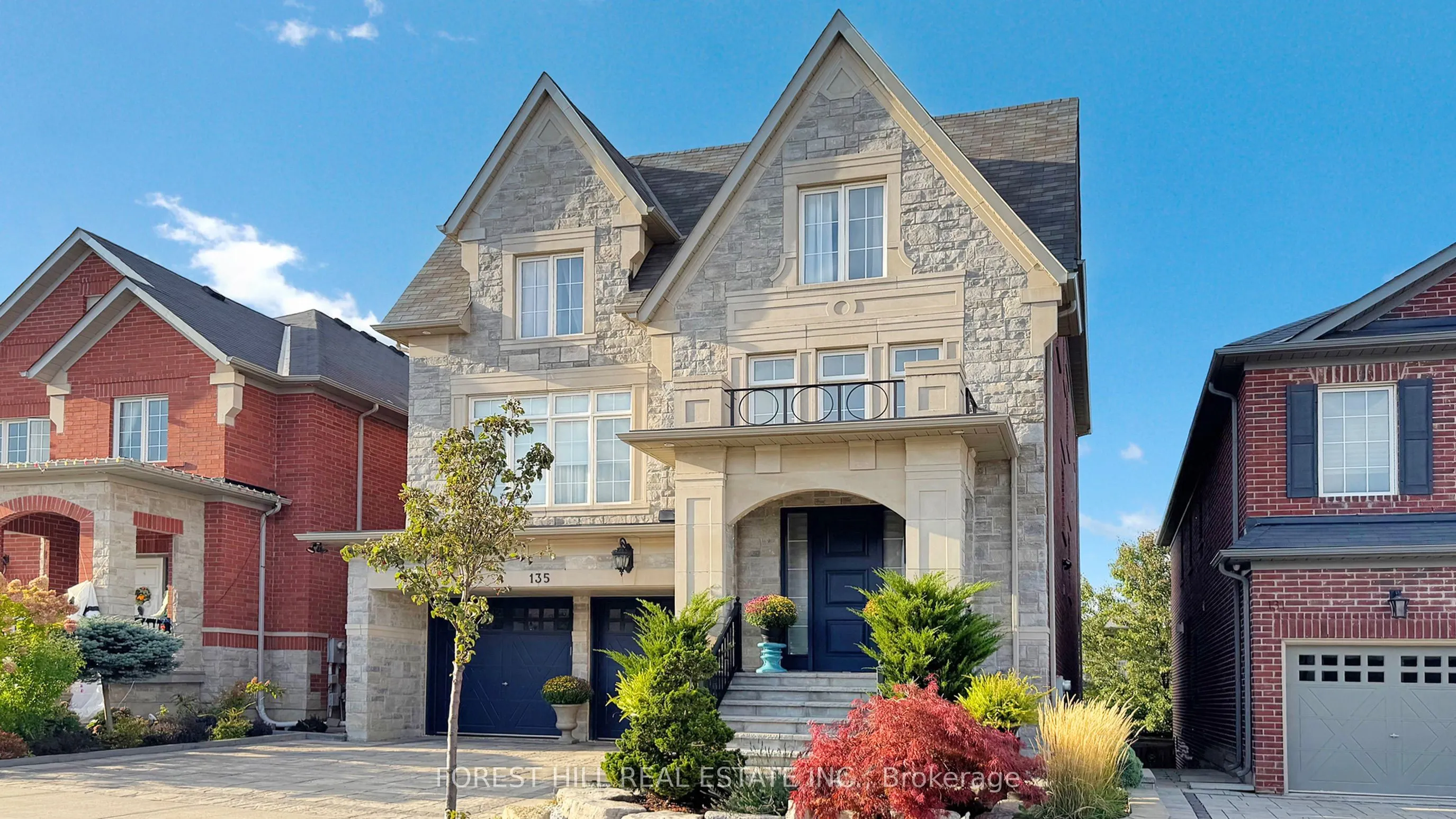 135 Abner Miles Drive