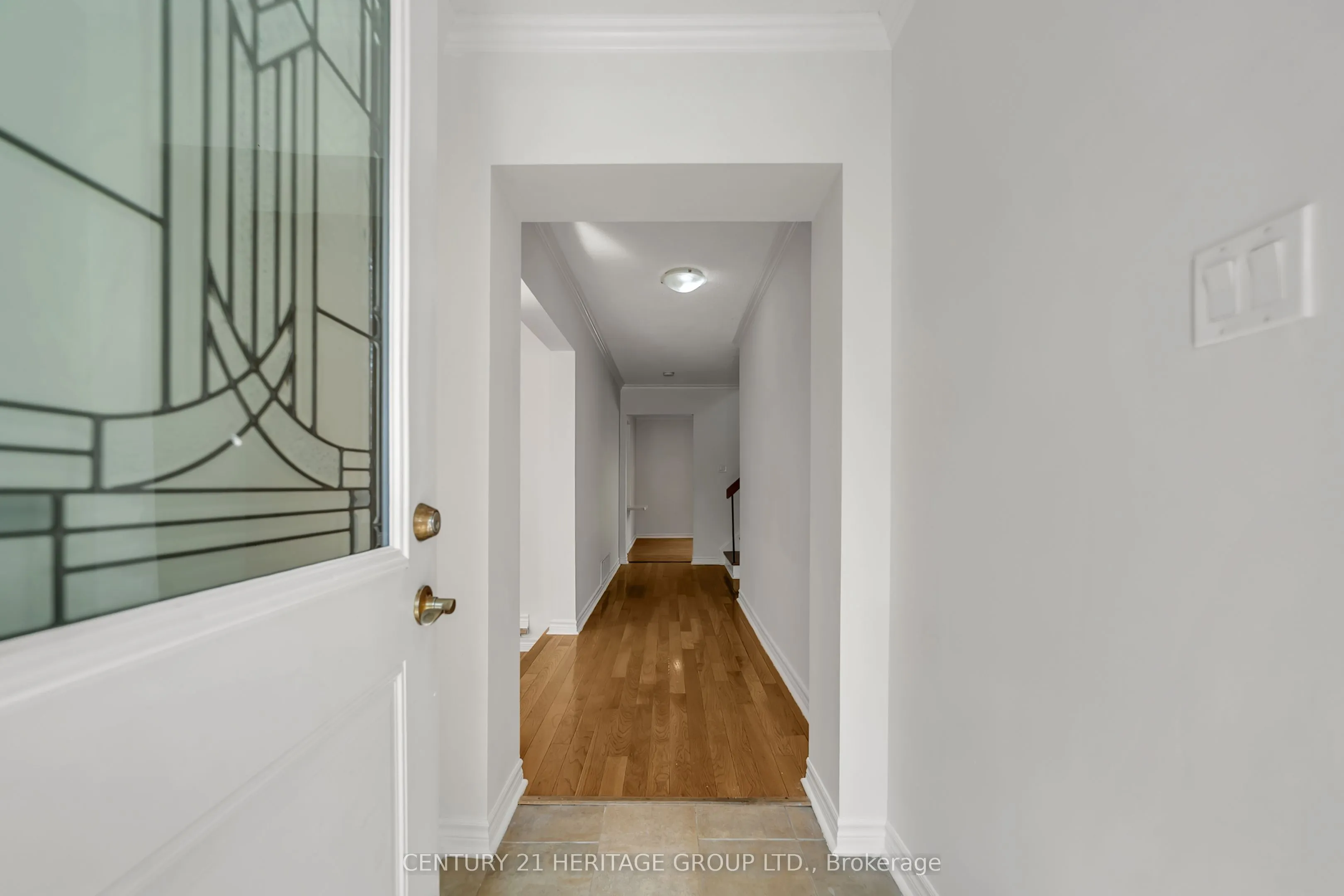 24 Springhead Gardens, #Main & Upper