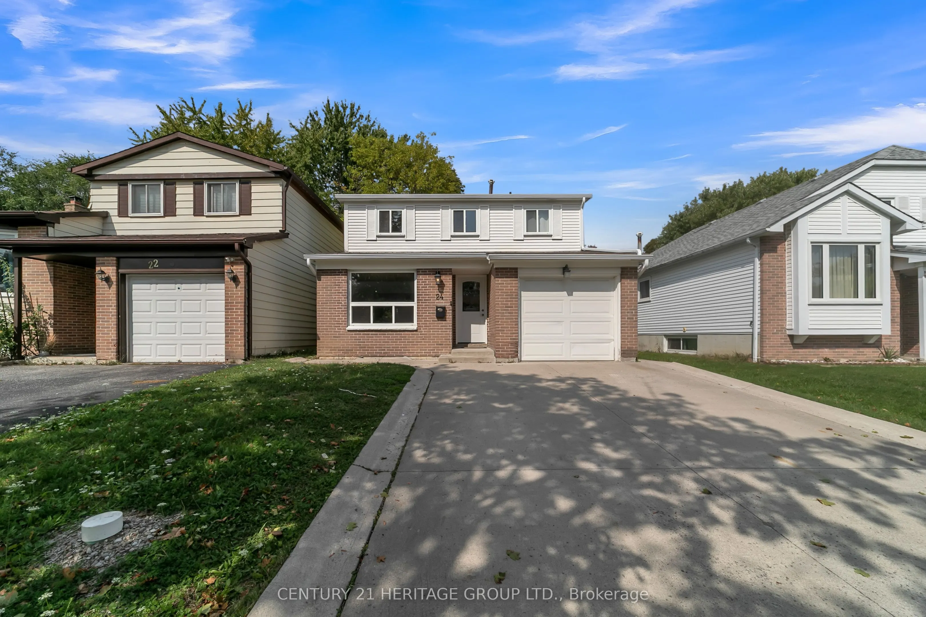 24 Springhead Gardens, #Main & Upper