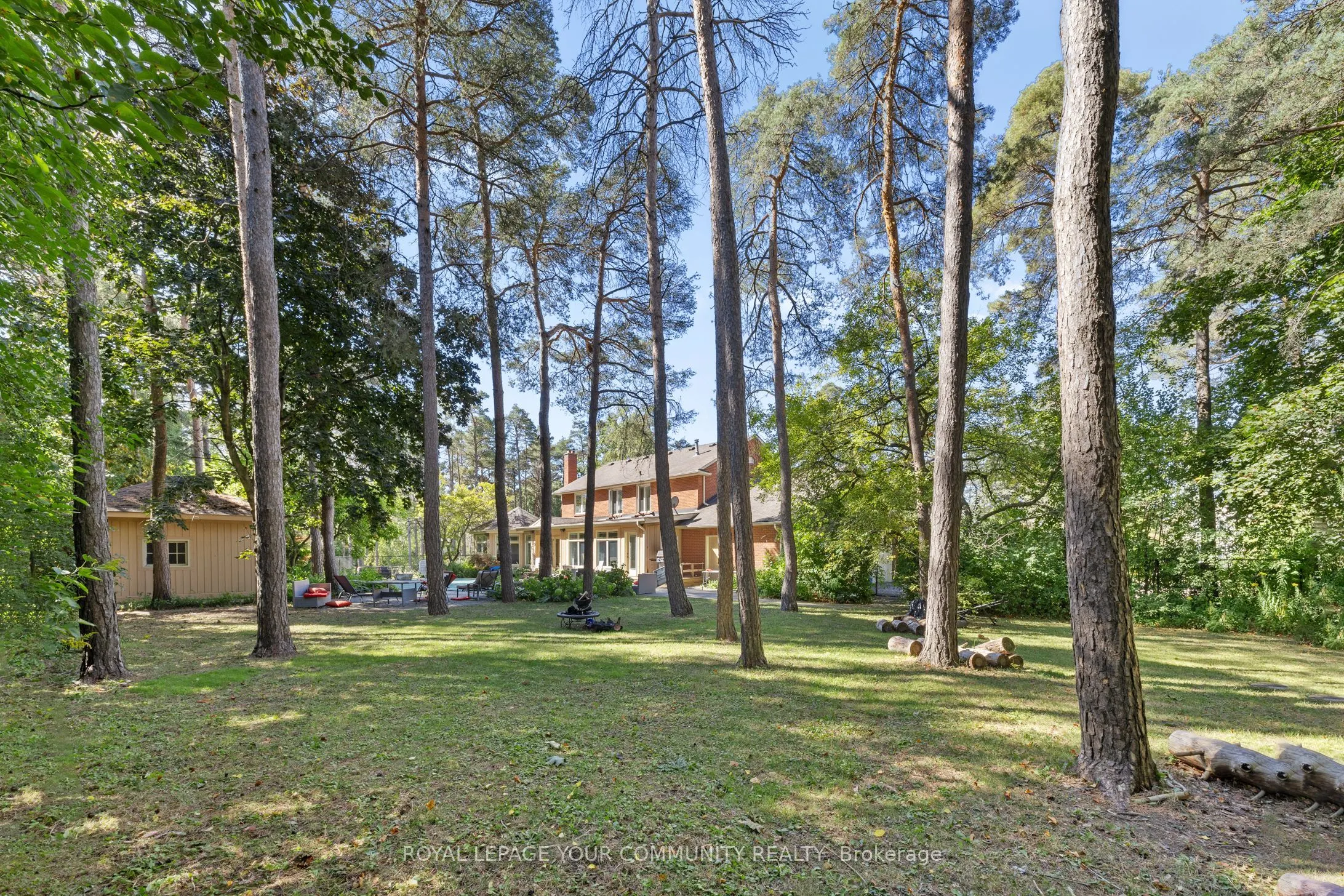 52 Beaufort Hills Road