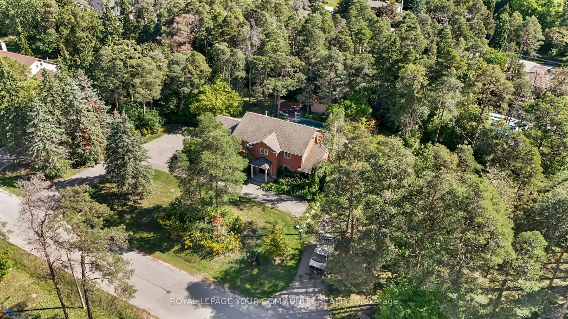 52 Beaufort Hills Road