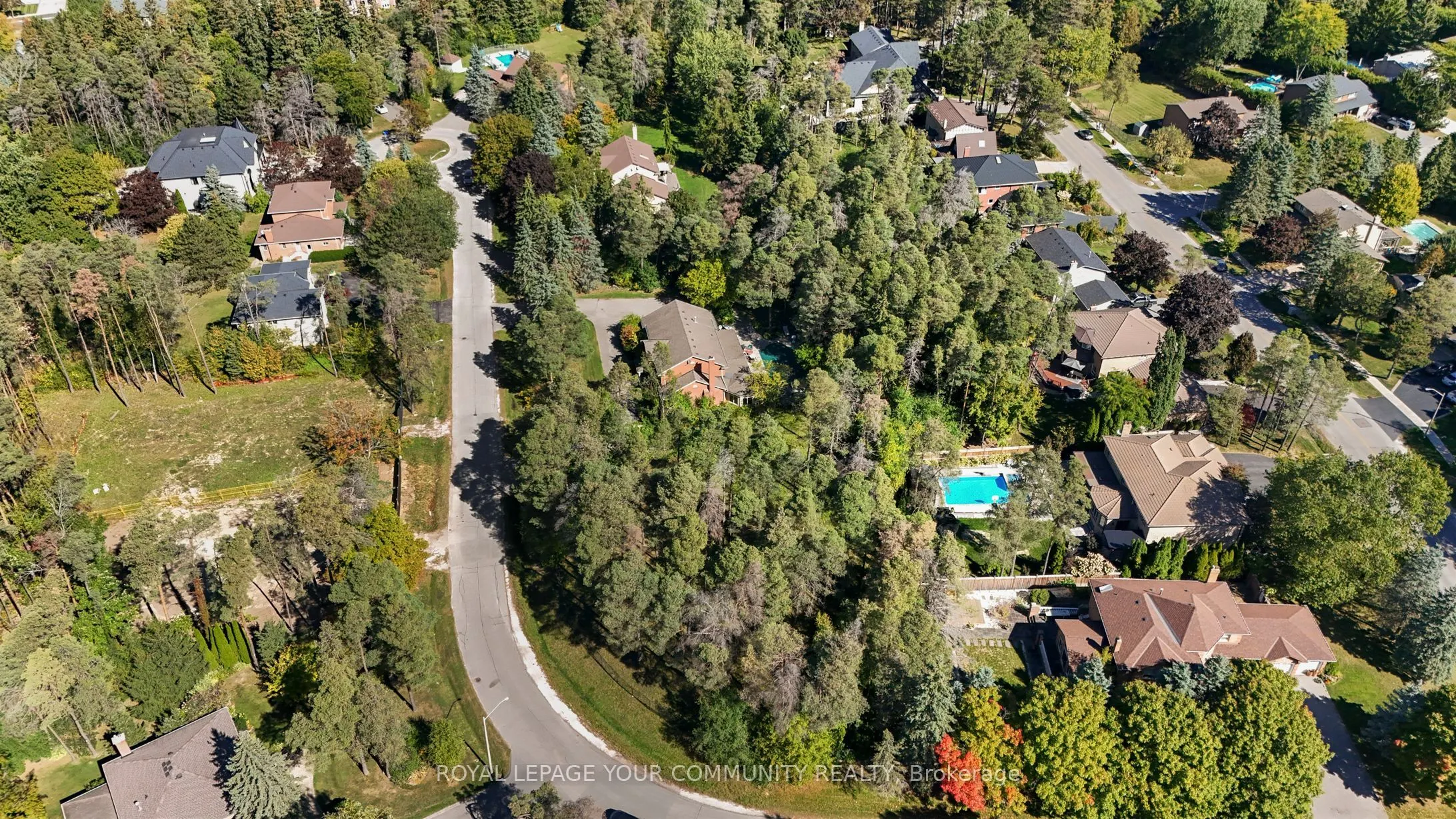 52 Beaufort Hills Road