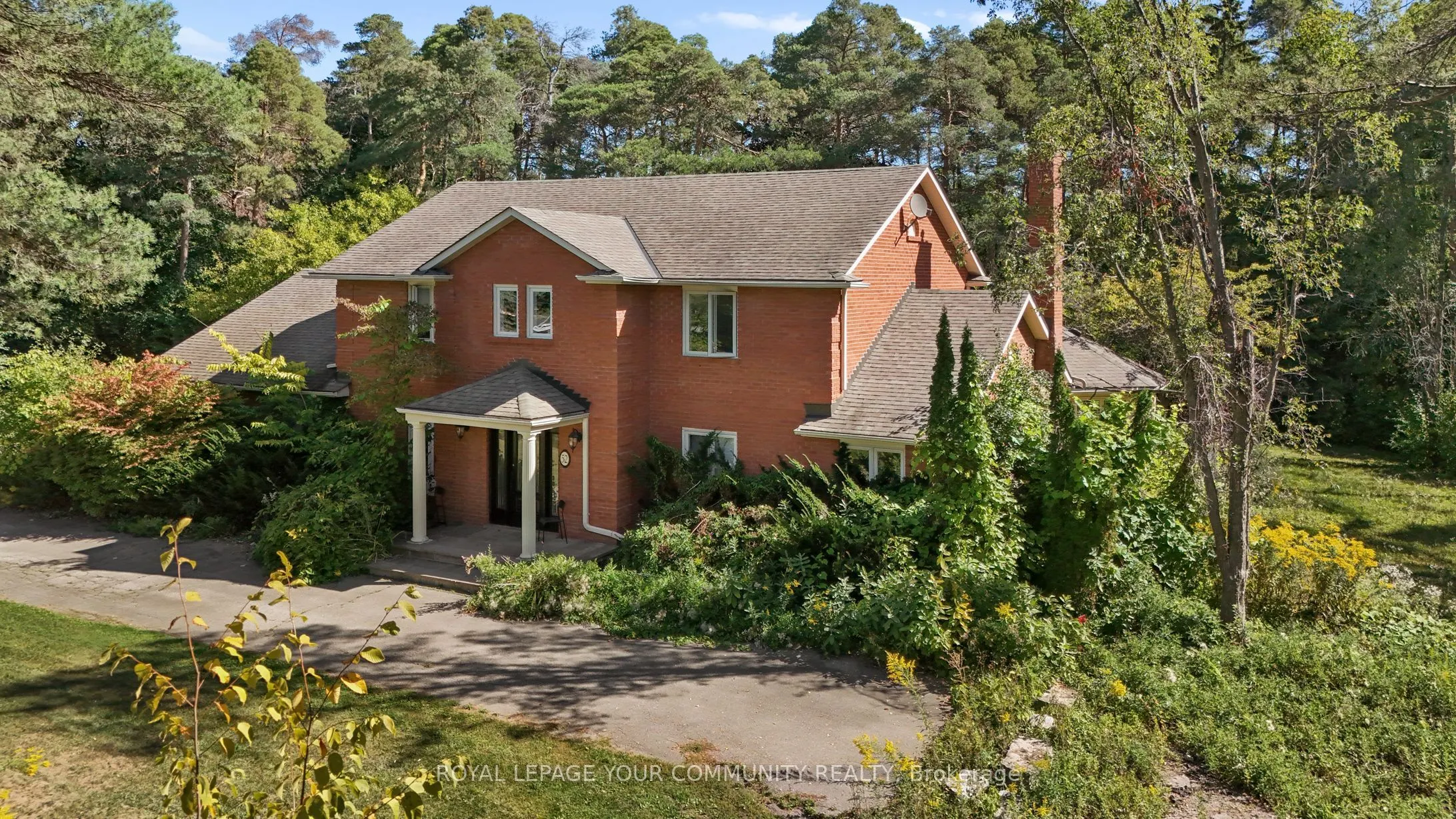 52 Beaufort Hills Road
