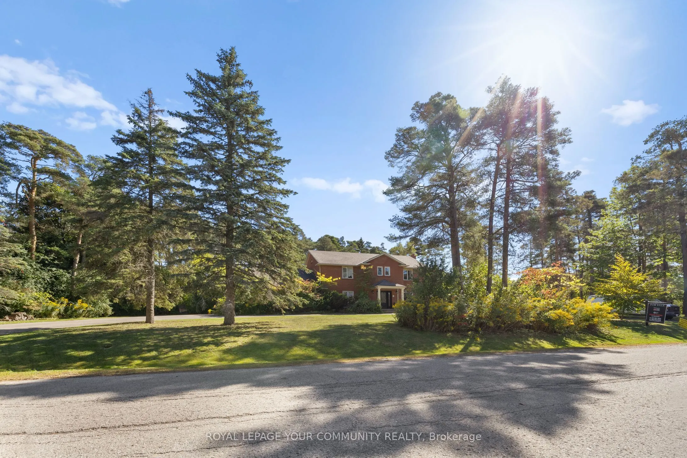 52 Beaufort Hills Road