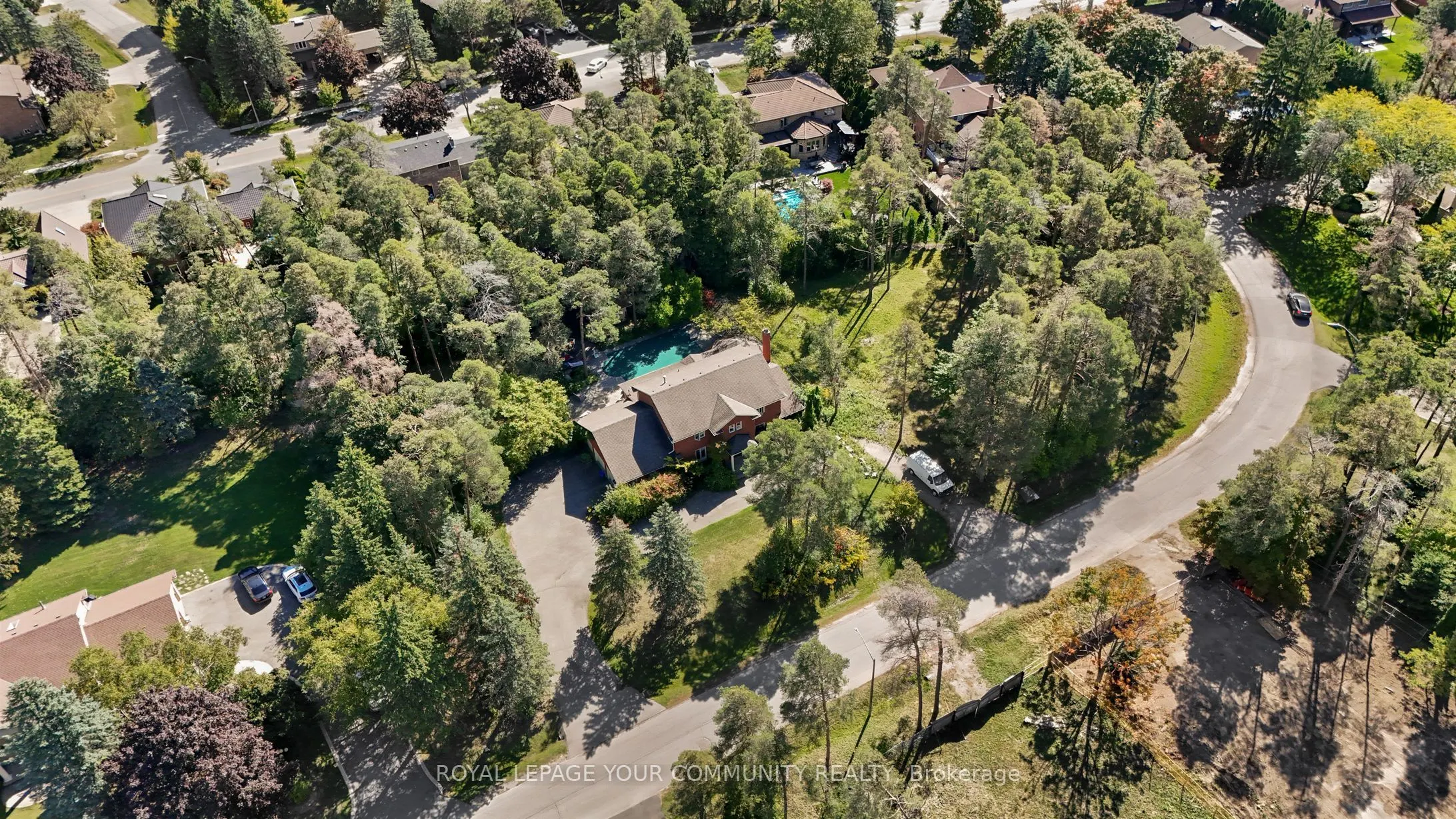 52 Beaufort Hills Road