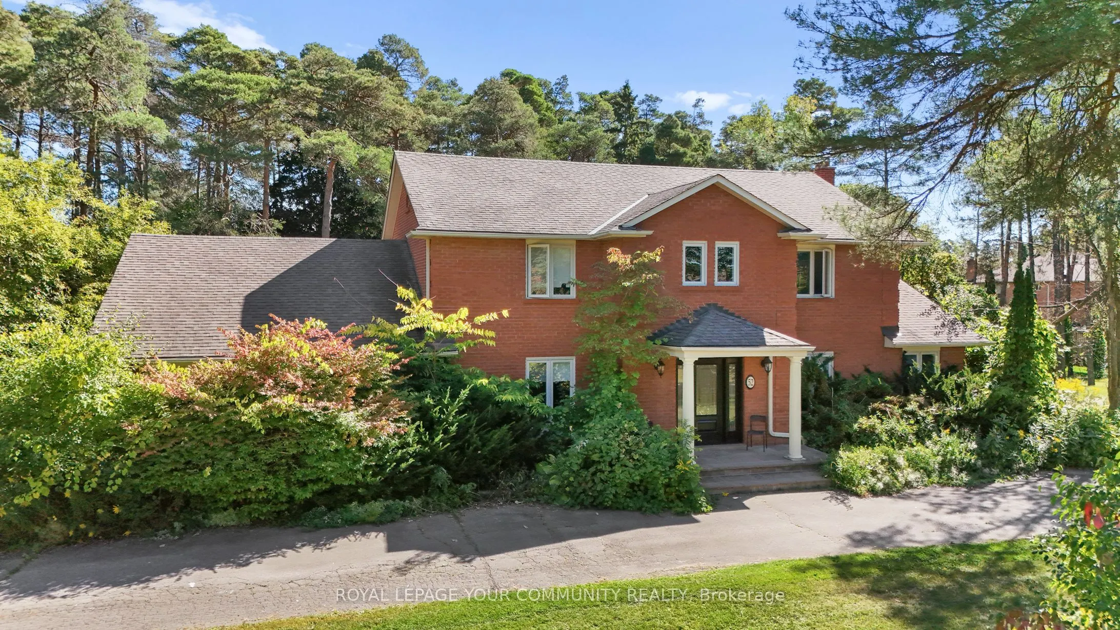 52 Beaufort Hills Road