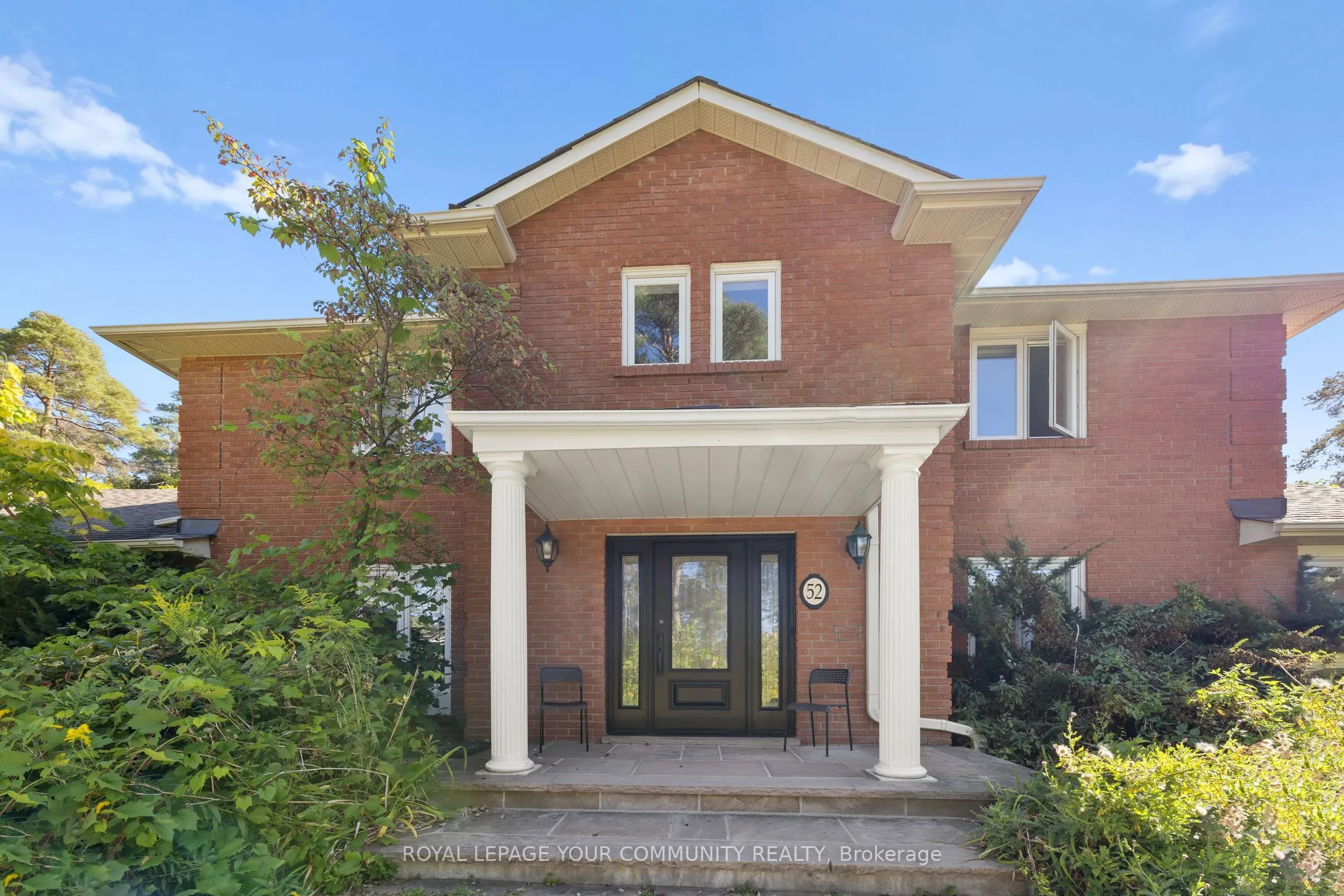 52 Beaufort Hills Road