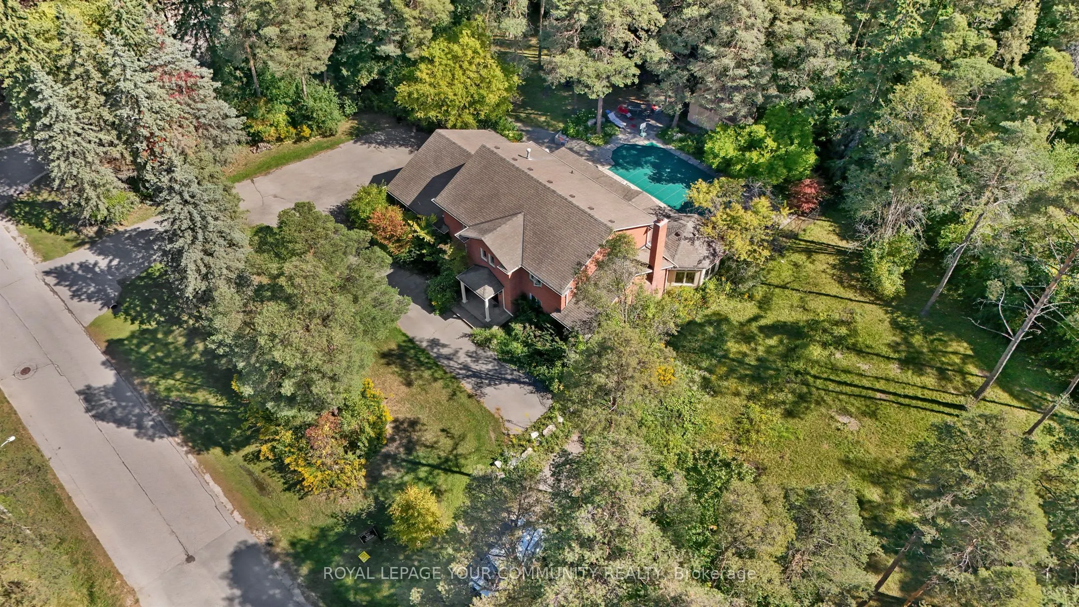 52 Beaufort Hills Road